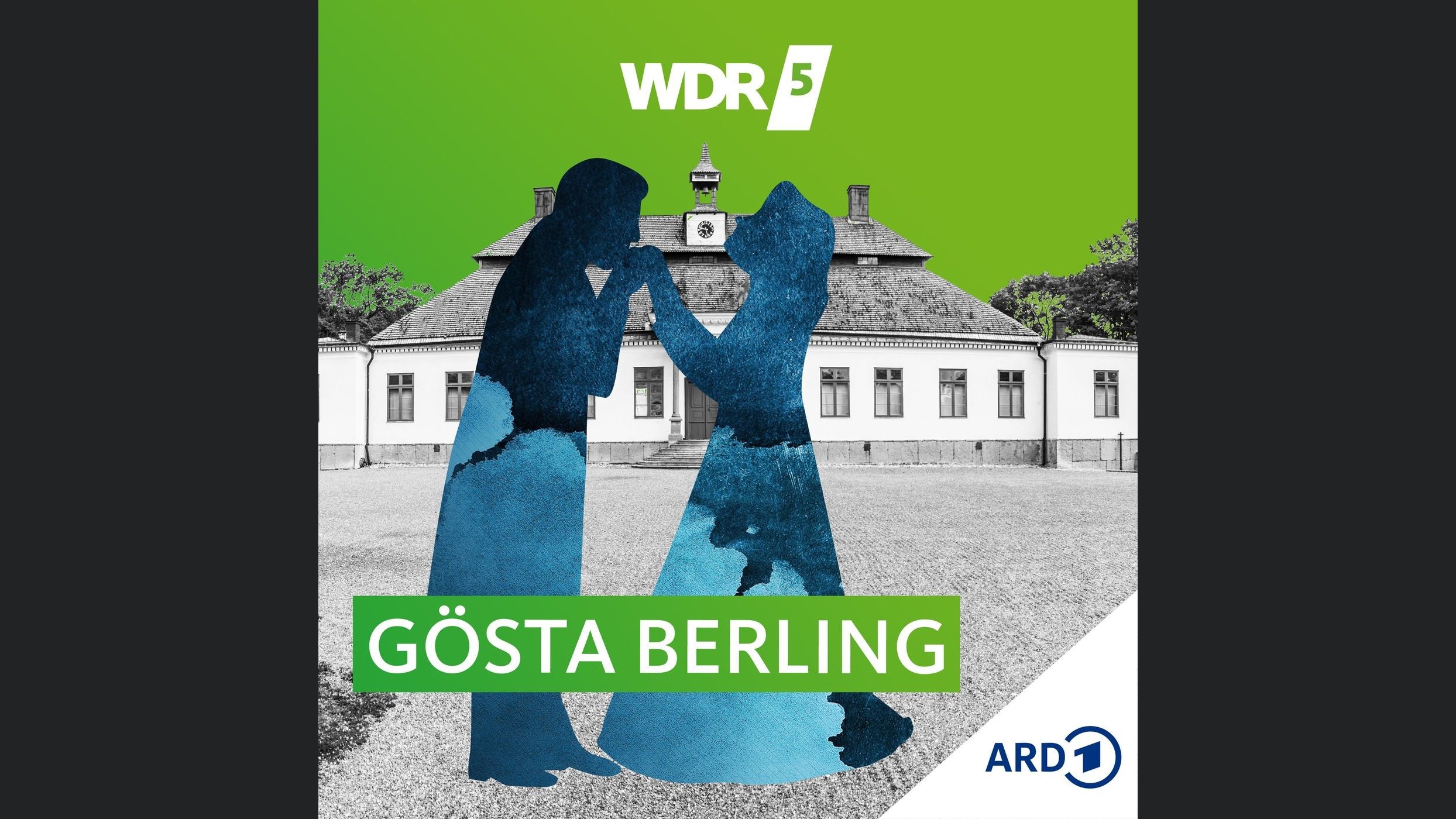 WDR 5 Gösta Berling - Hörbuch