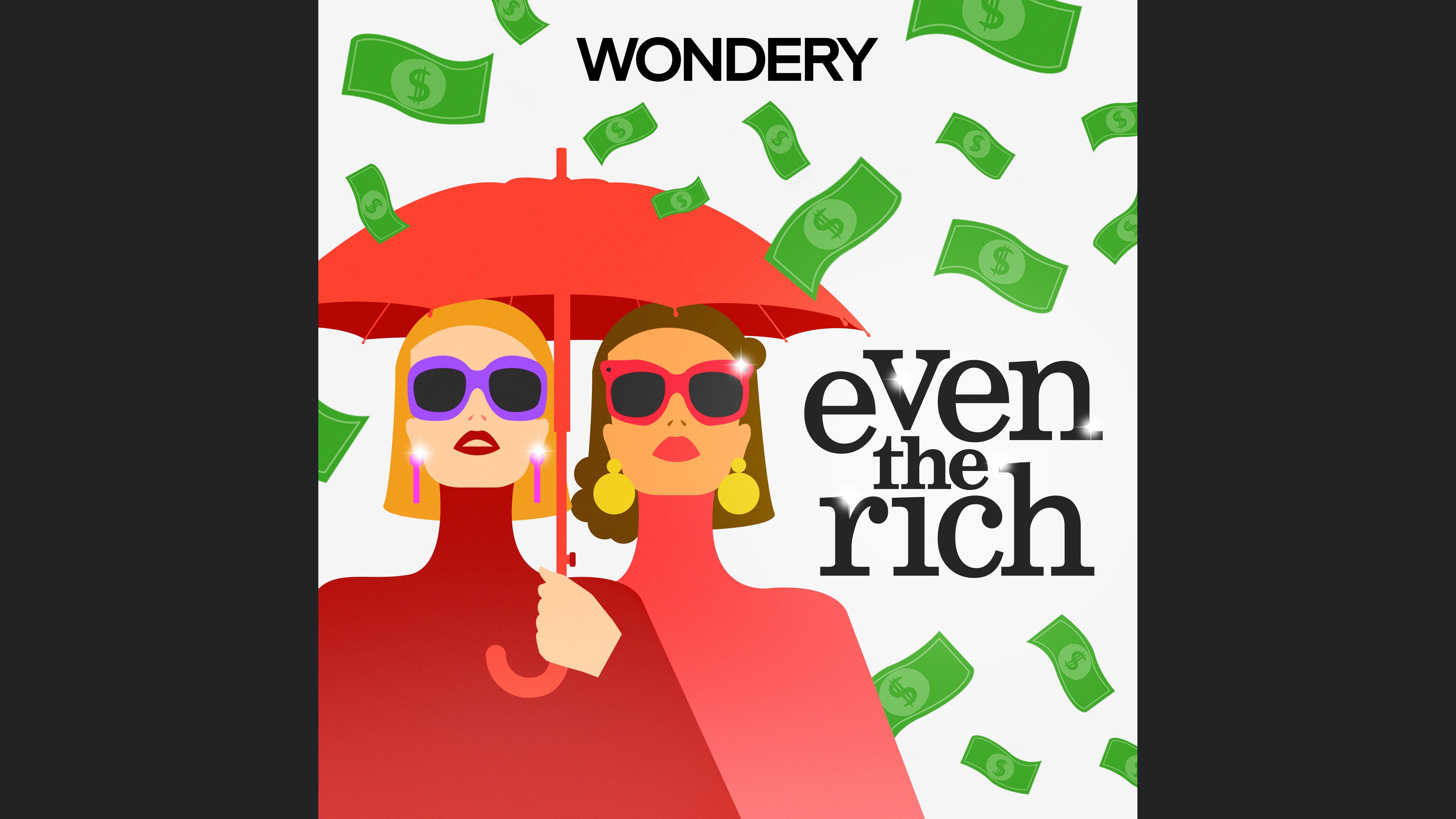 Even the Rich