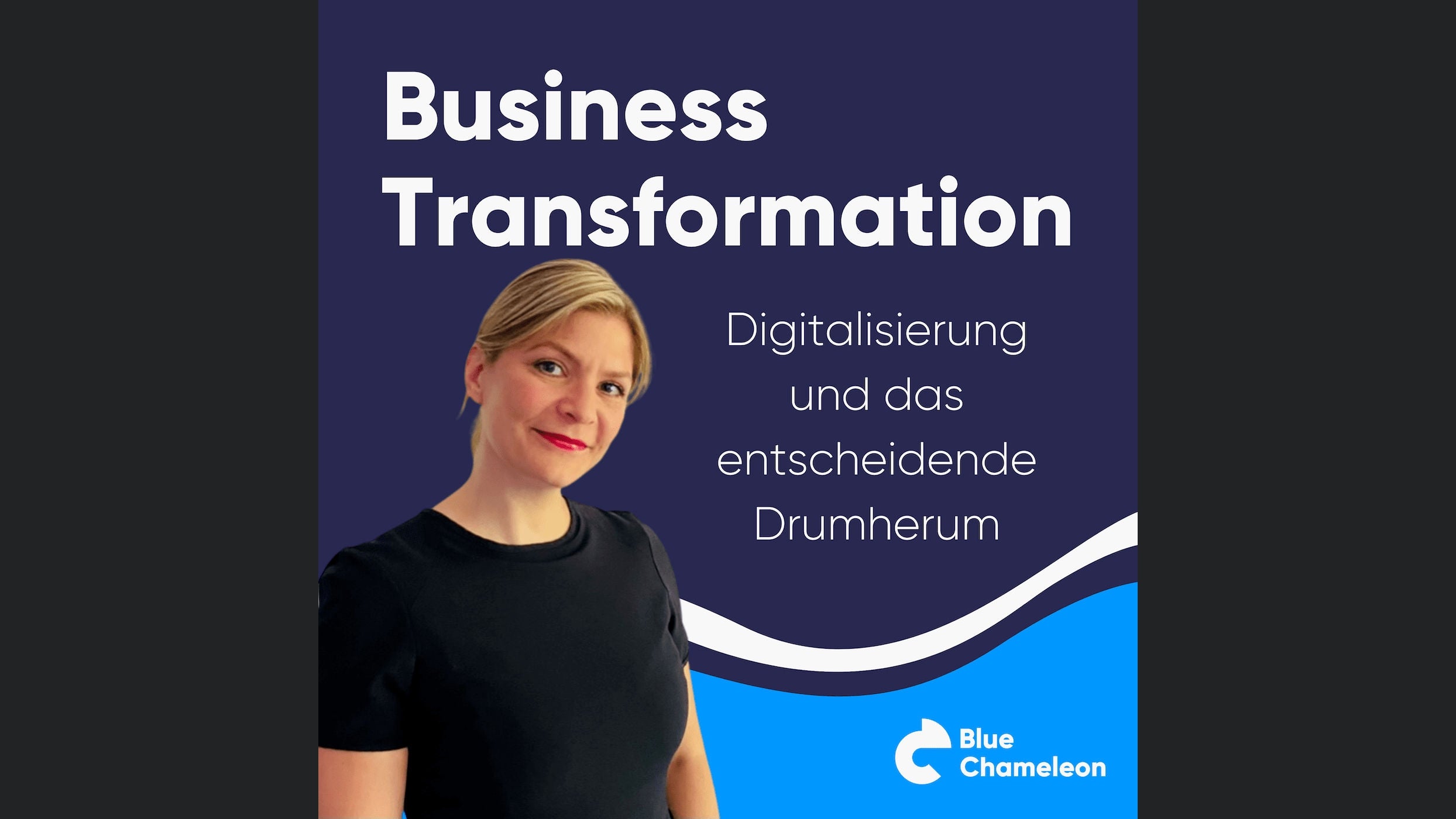 Business Transformation | Digitalisierung und das entscheidende Drumherum