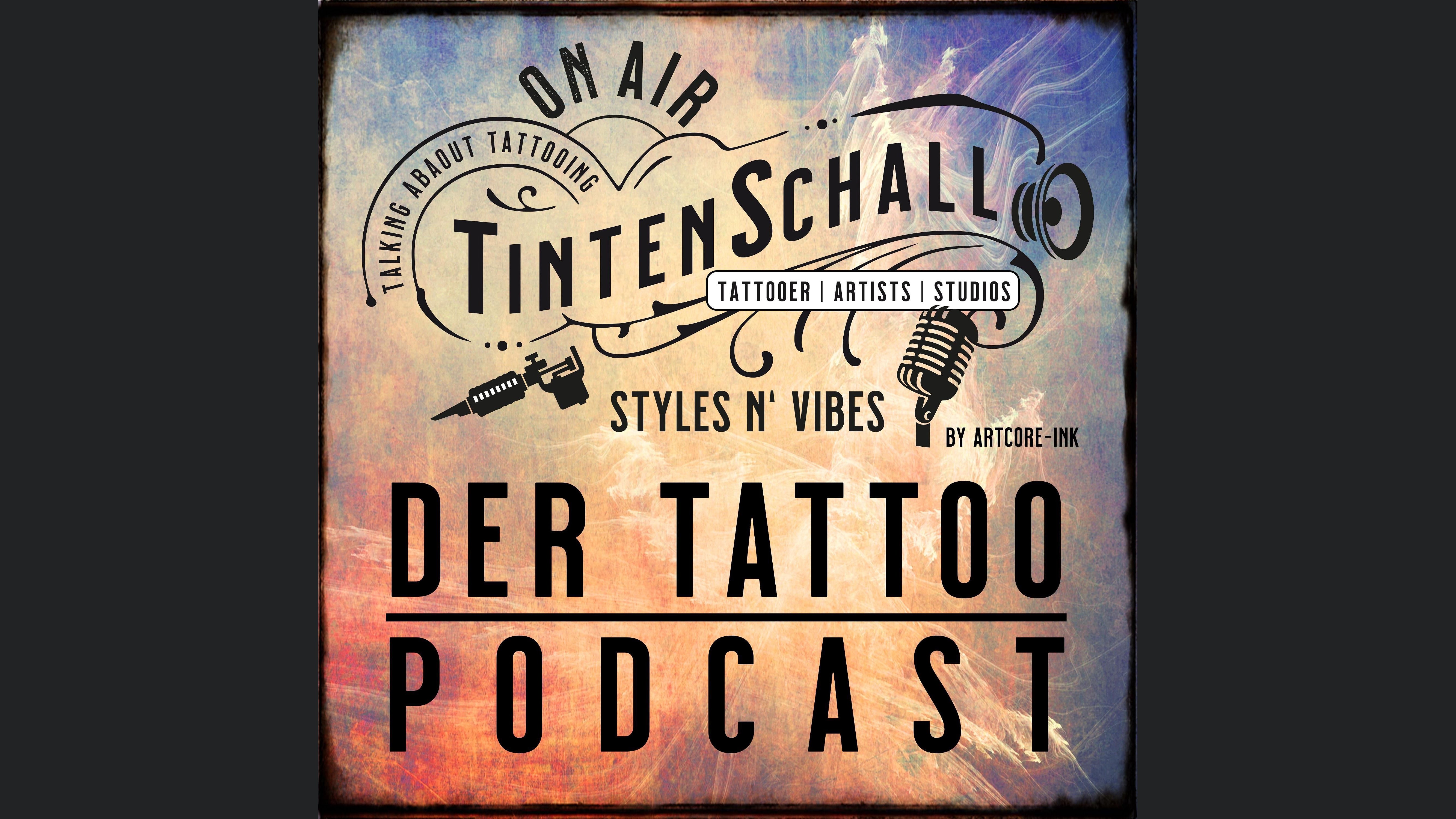 Tintenschall