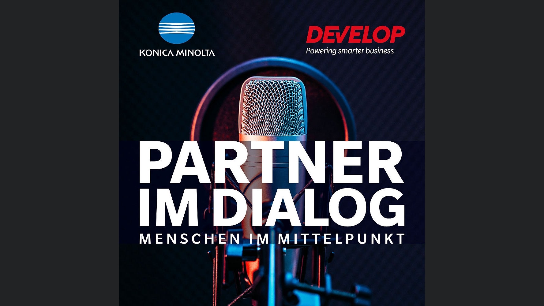 Partner im Dialog