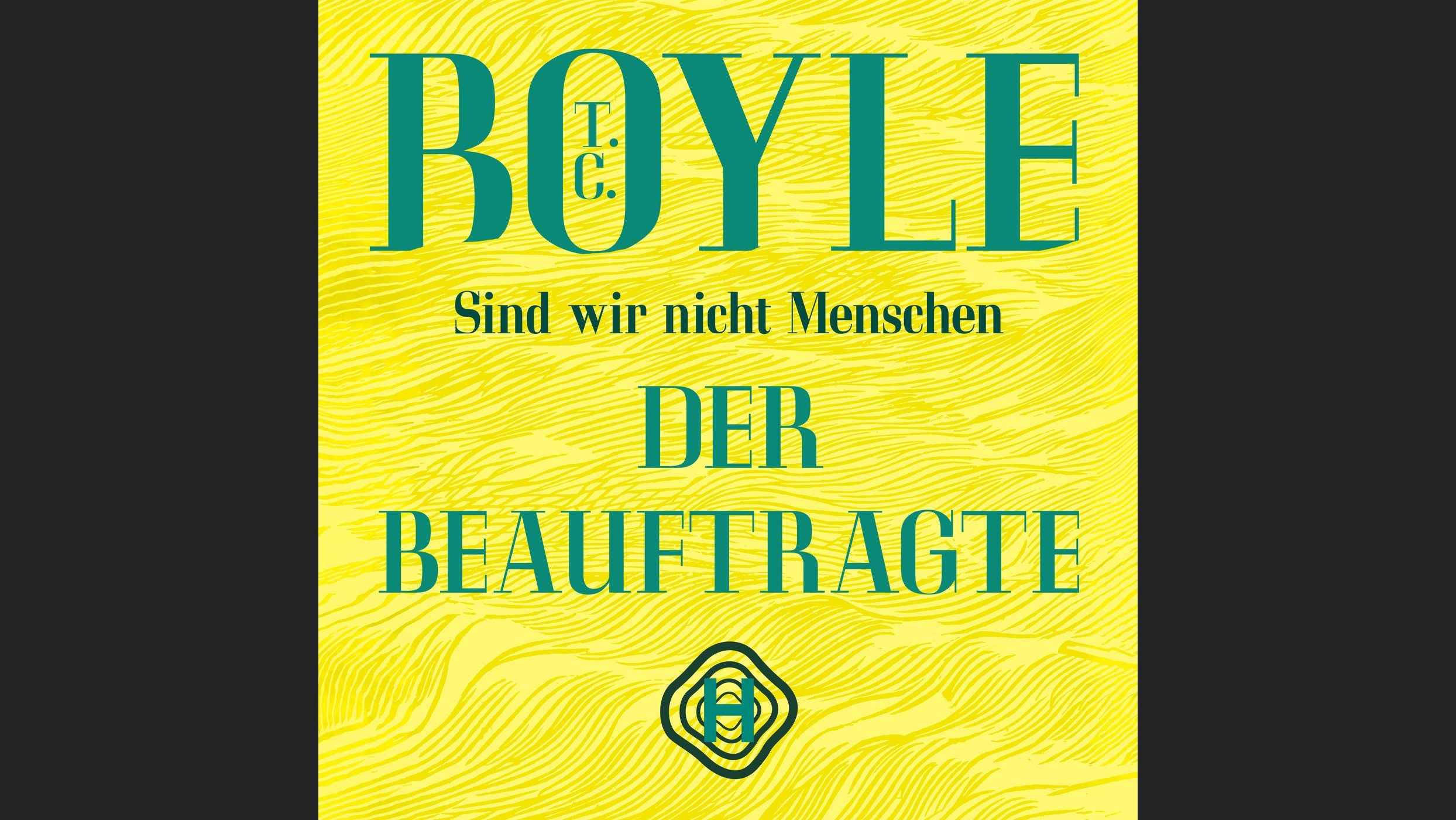 Der Beauftragte