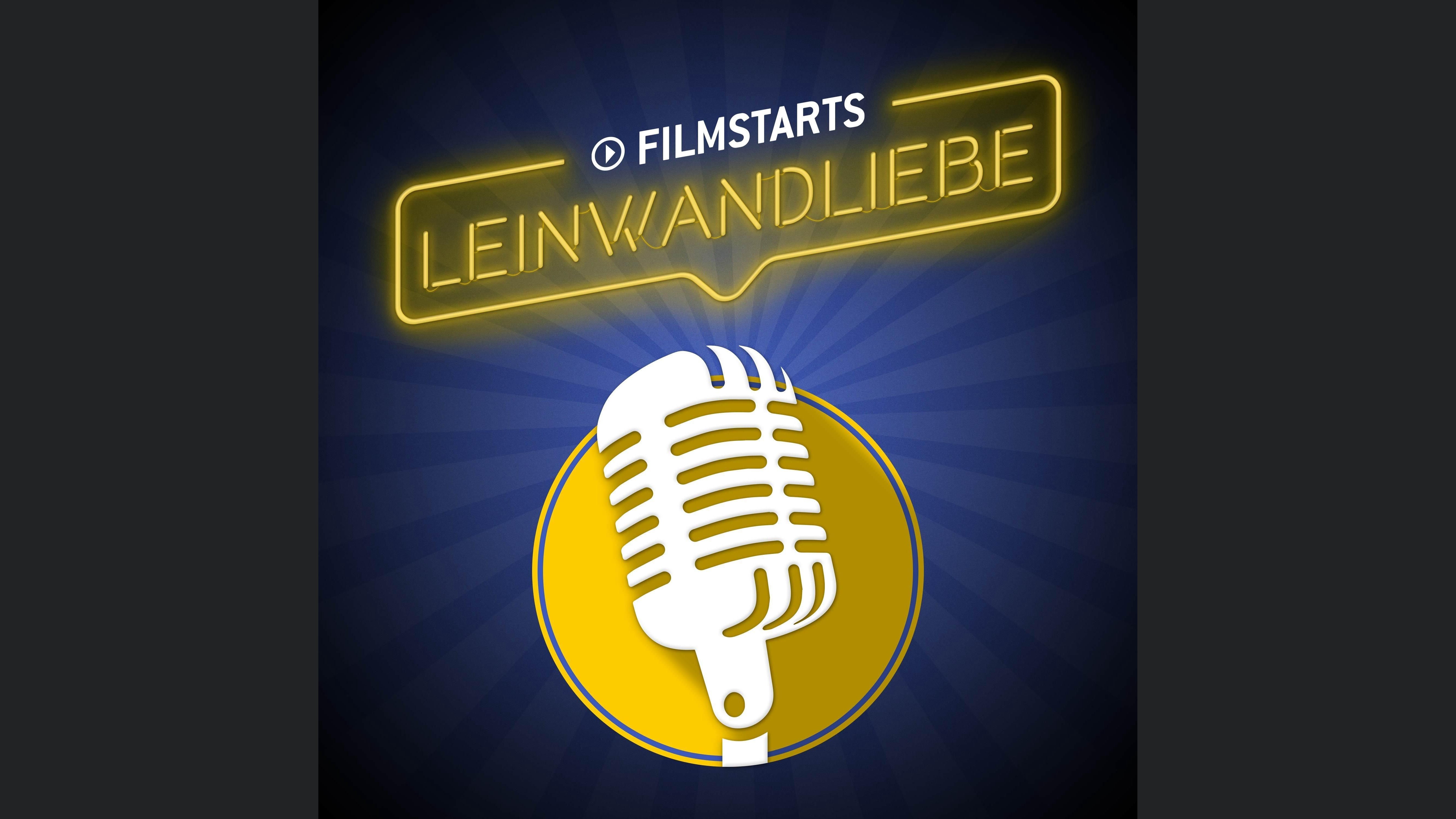 Leinwandliebe: Der Filmpodcast