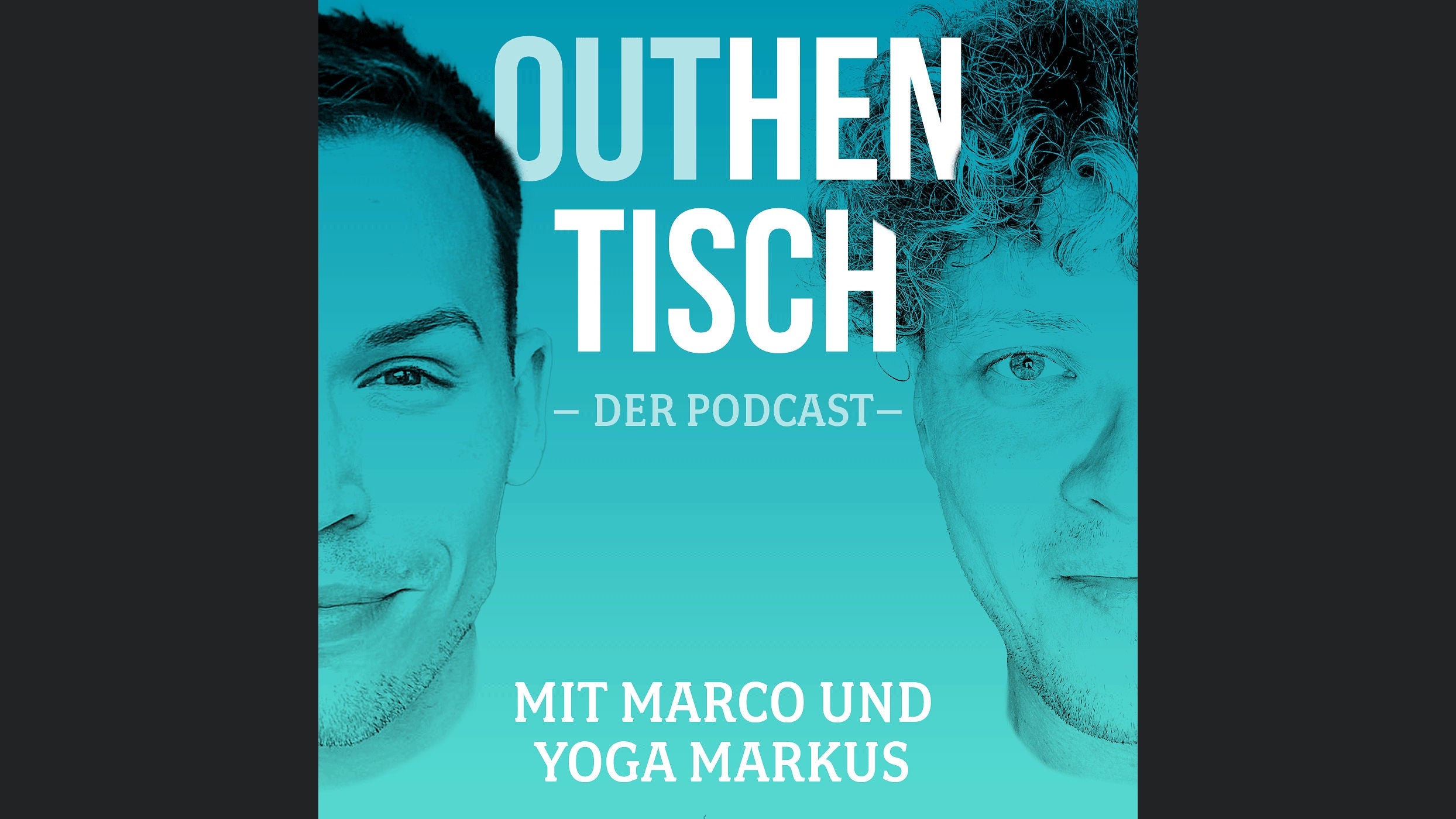 OUTHENTISCH