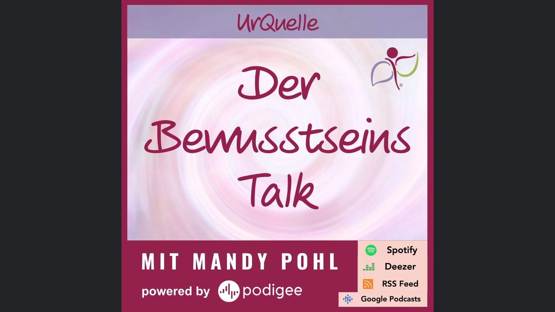 Der BEWUSSTSEINS- Talk mit Mandy Pohl