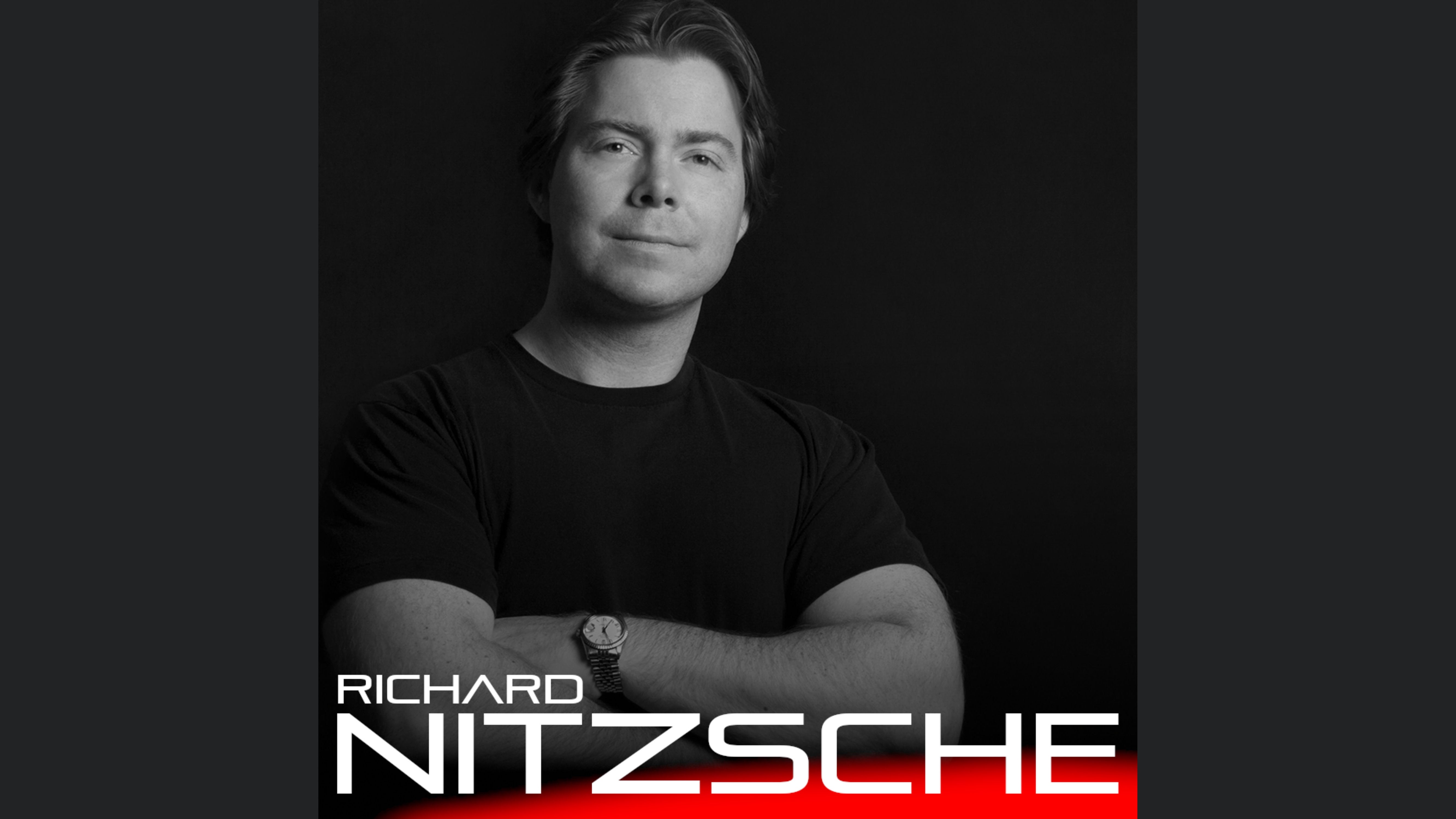 Richard Nitzsche - Ecomics, Finanzen und Immobilien