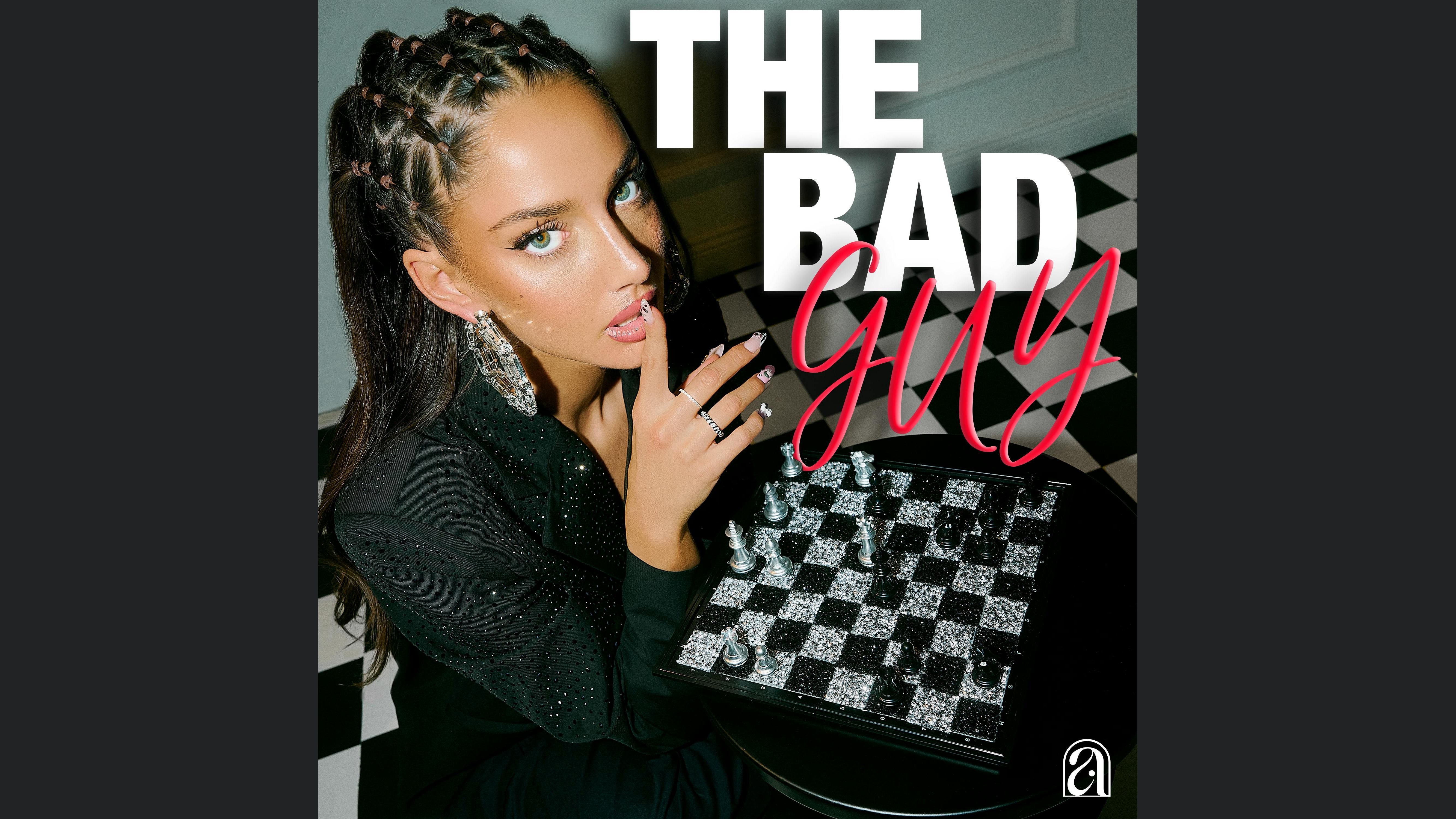 THE BAD GUY