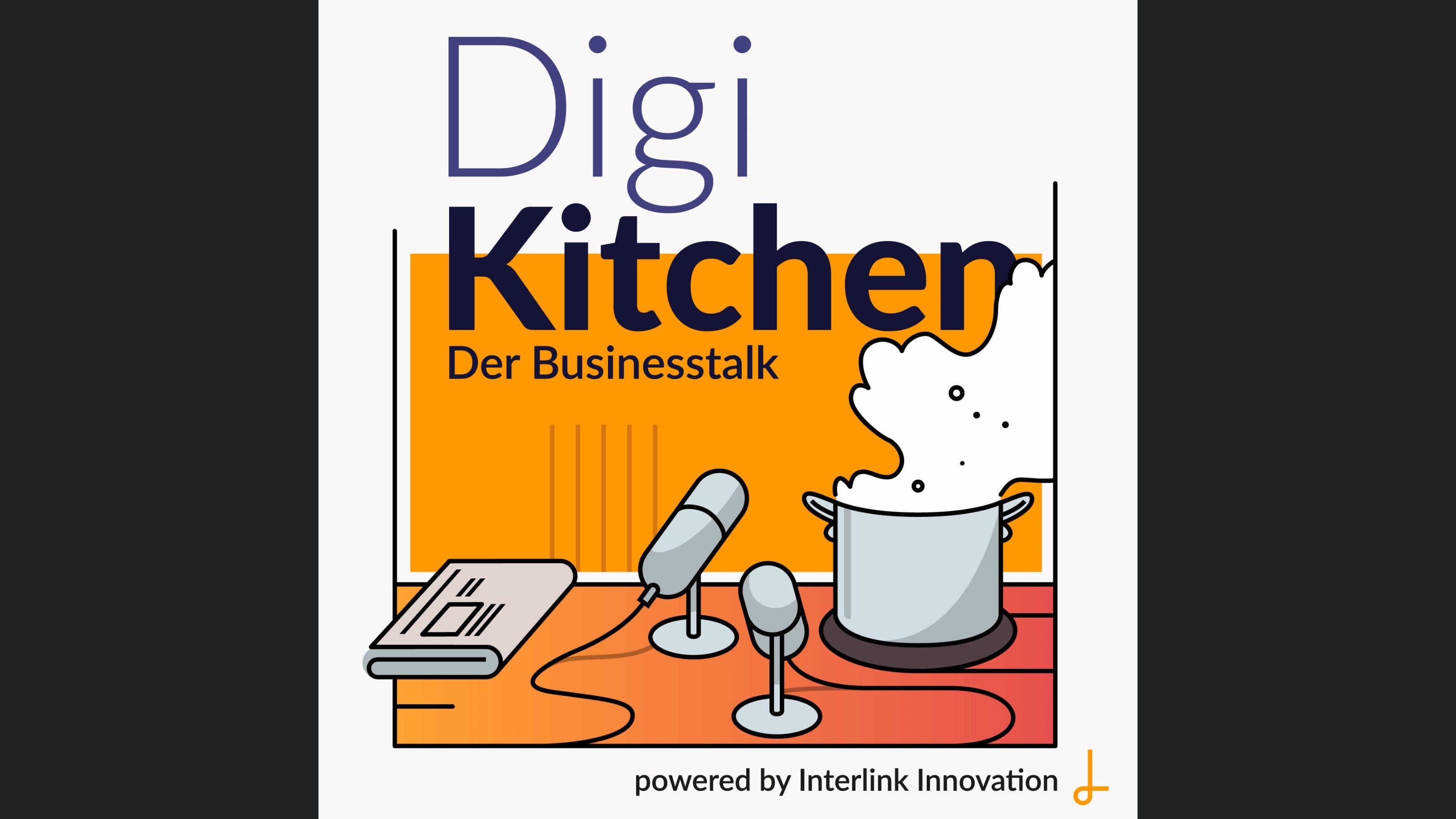 Digi Kitchen