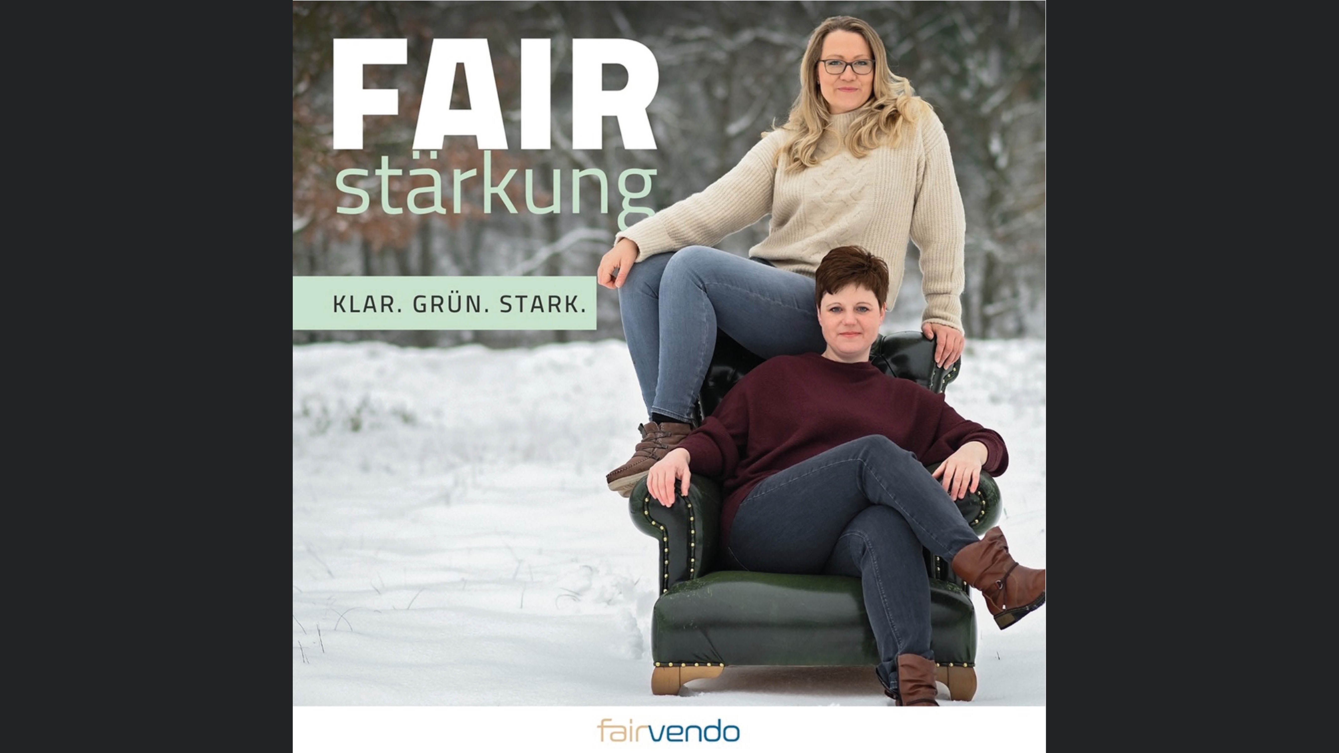 FAIRstärkung