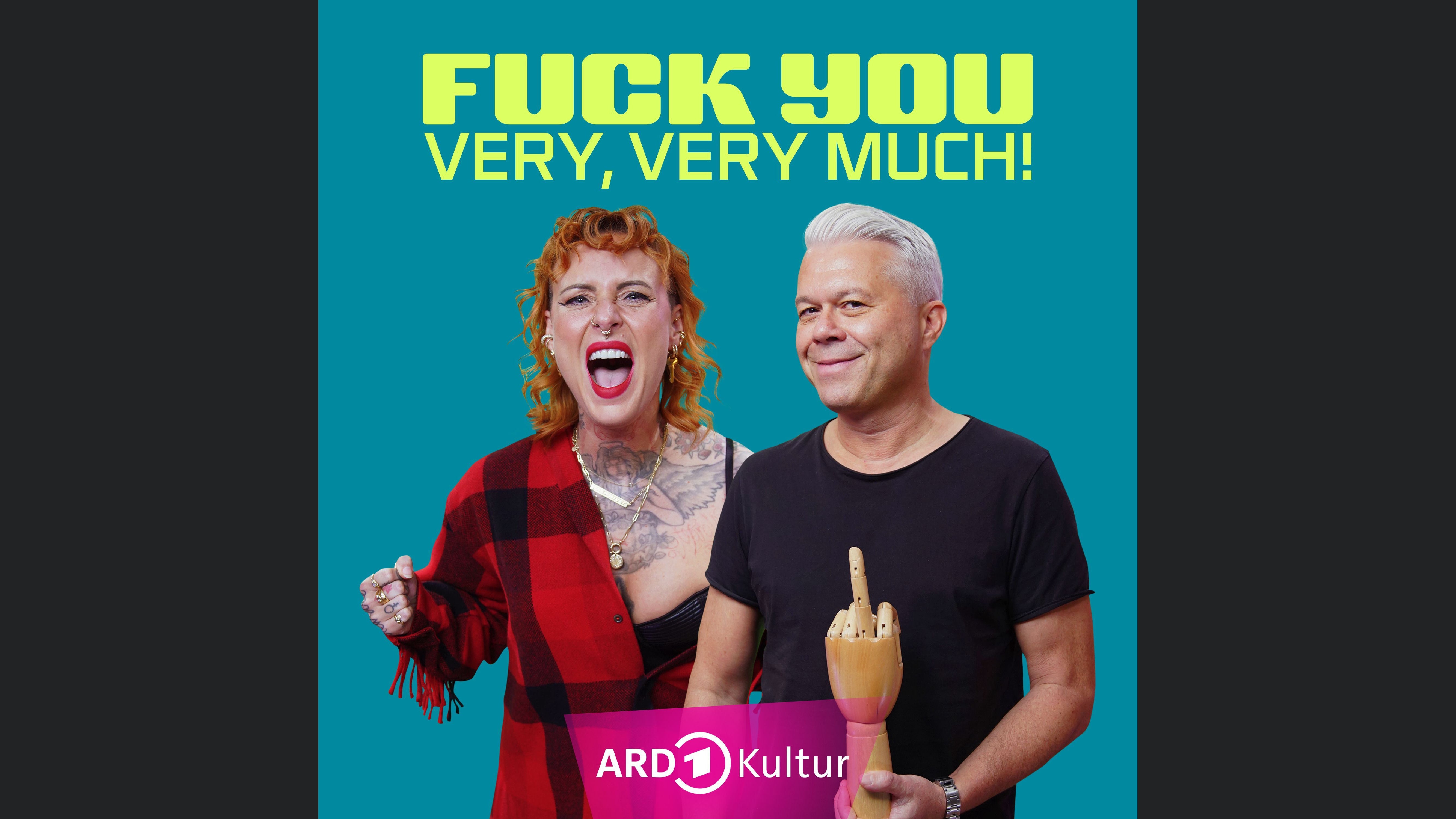 Fuck you very, very much! Die größten Beefs im Musikbiz