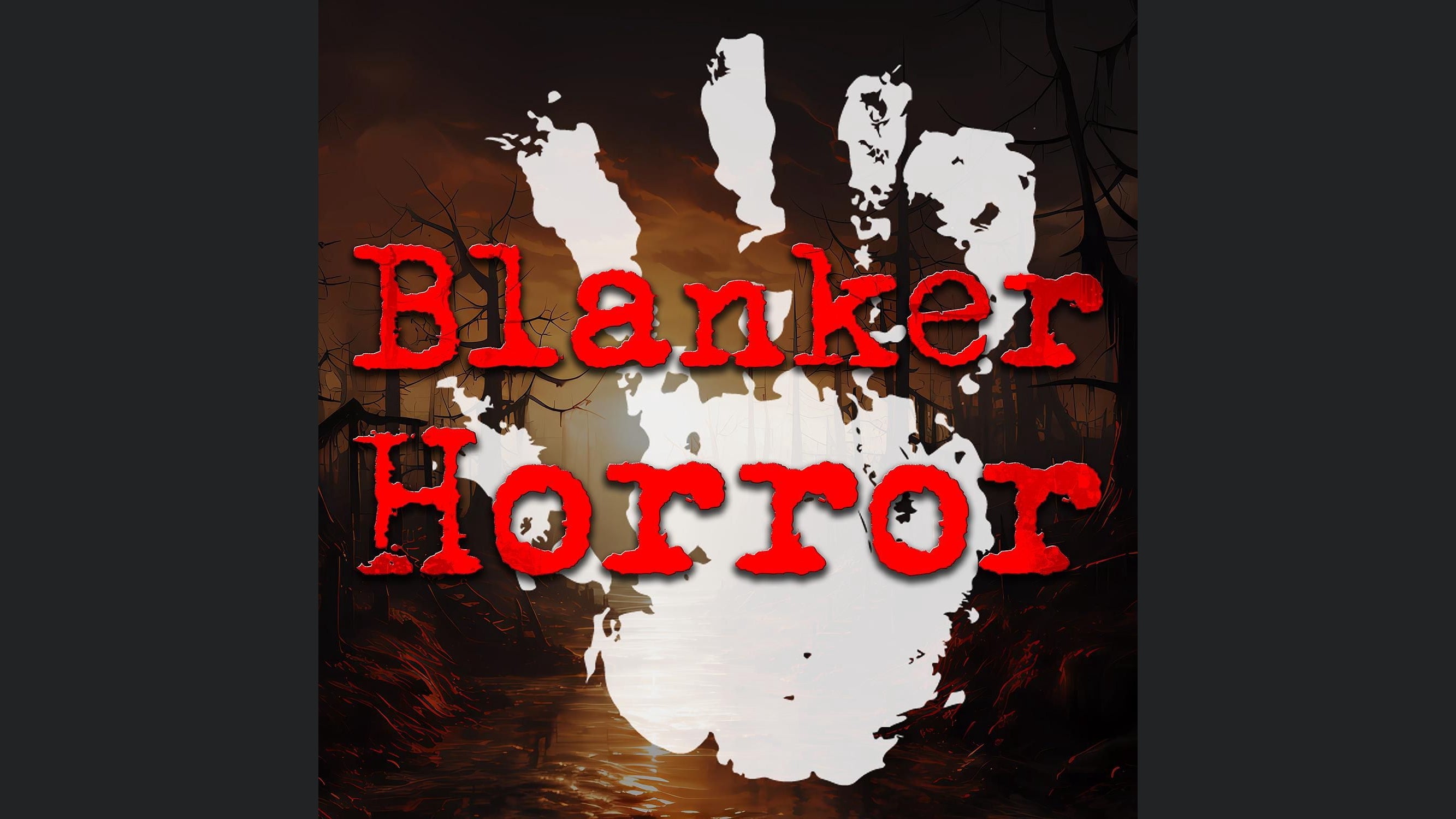 Blanker Horror