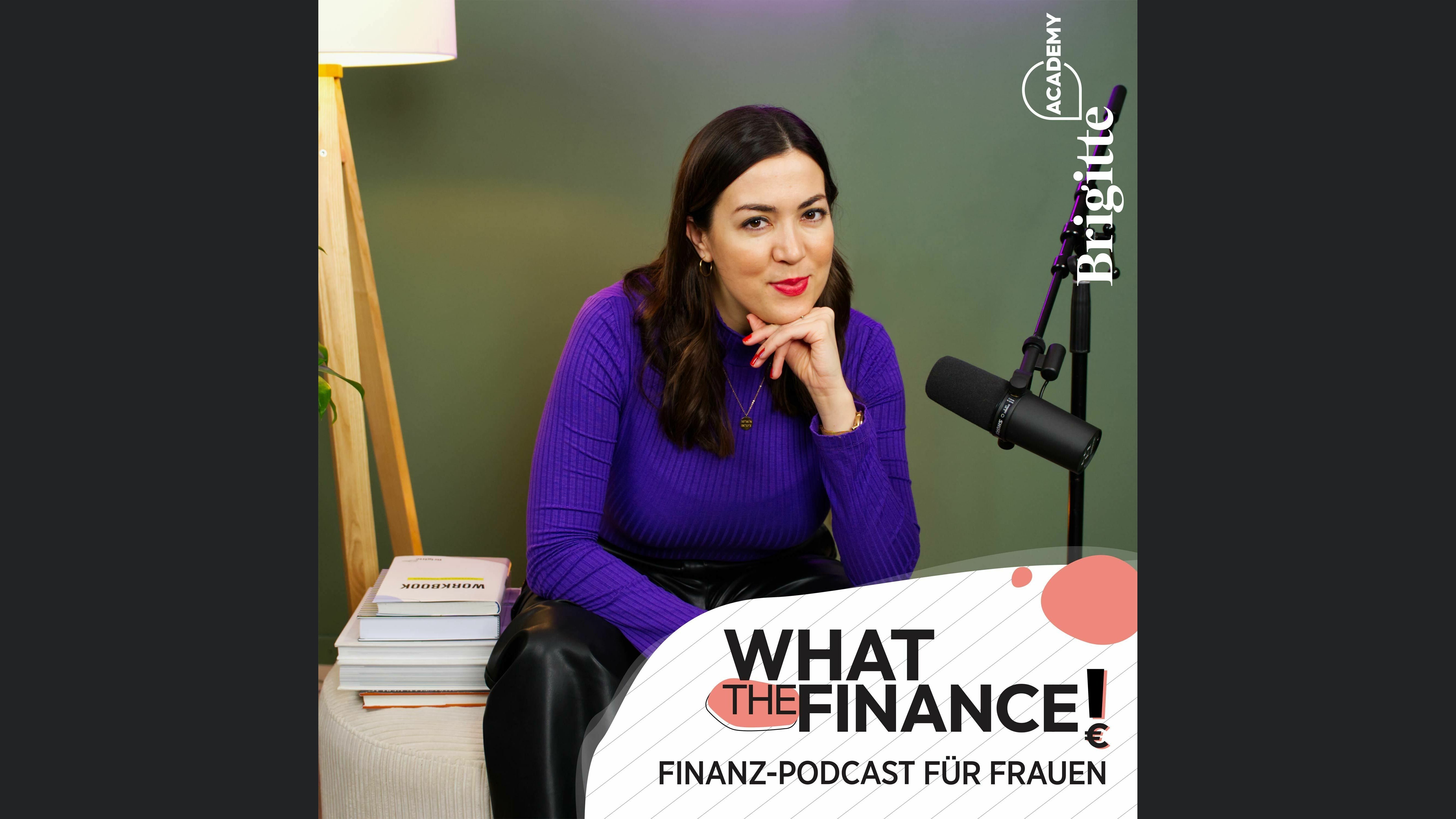 What The Finance!