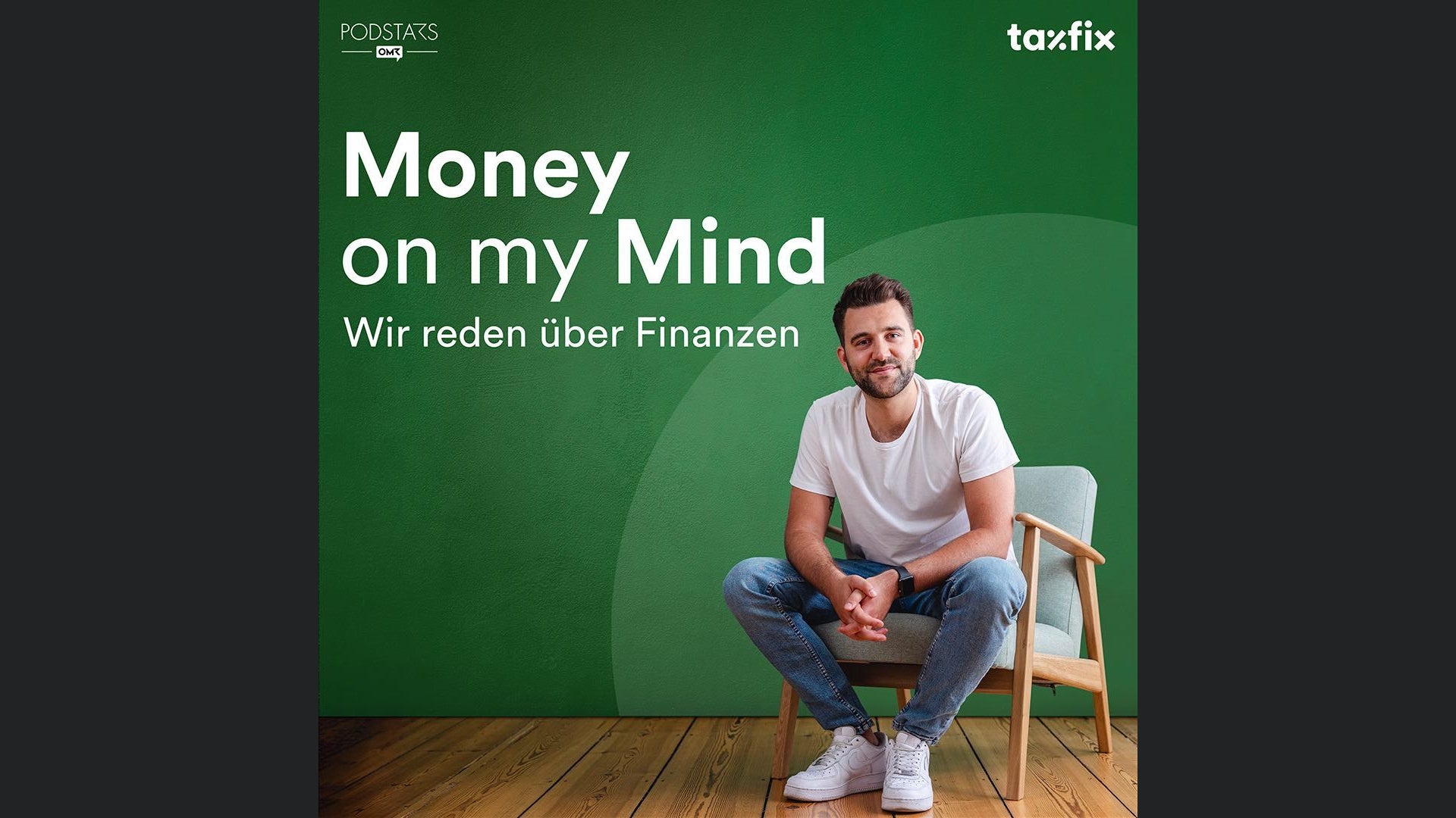 Money on my Mind – Wir reden über Finanzen