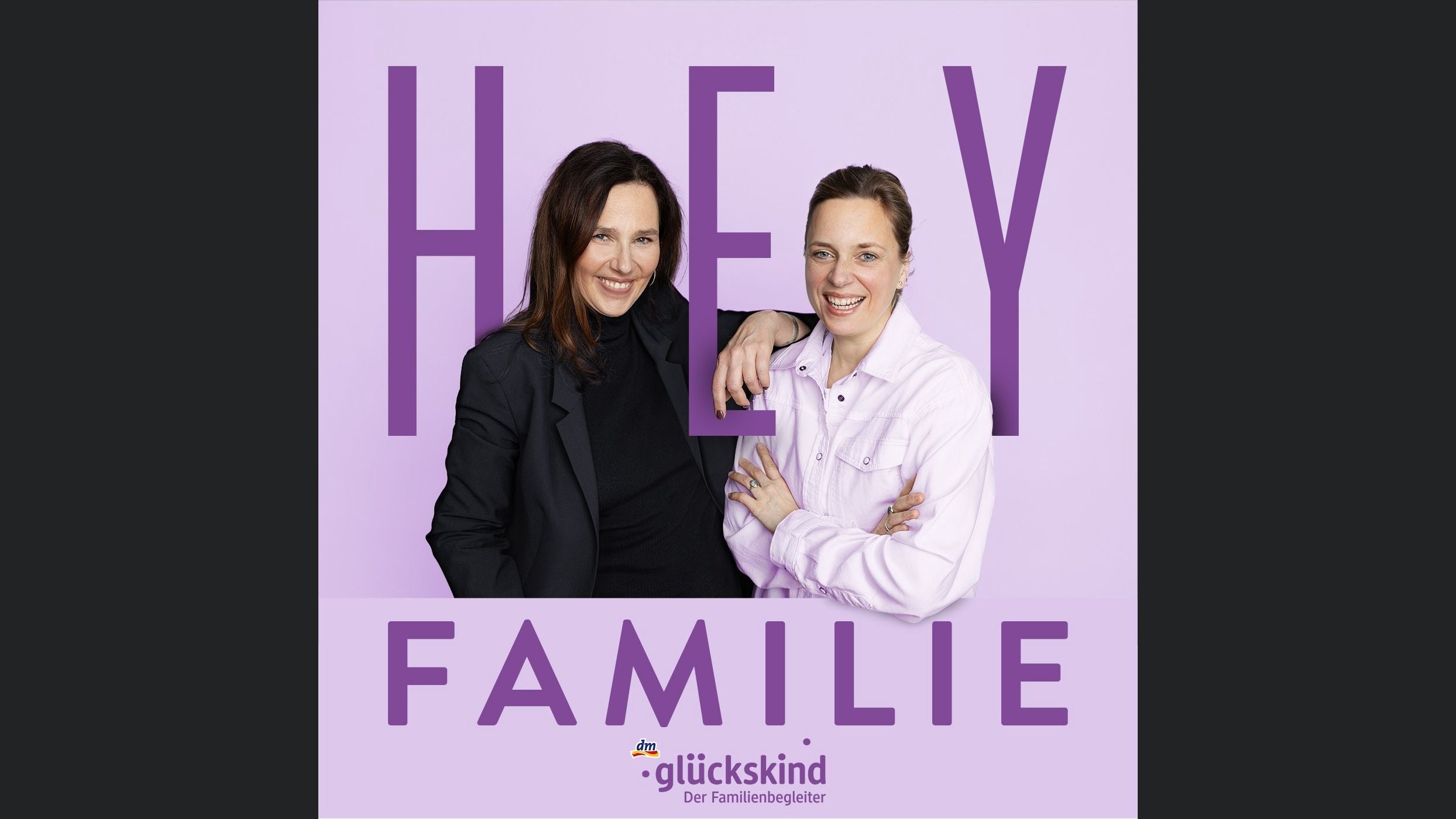 HEY Familie