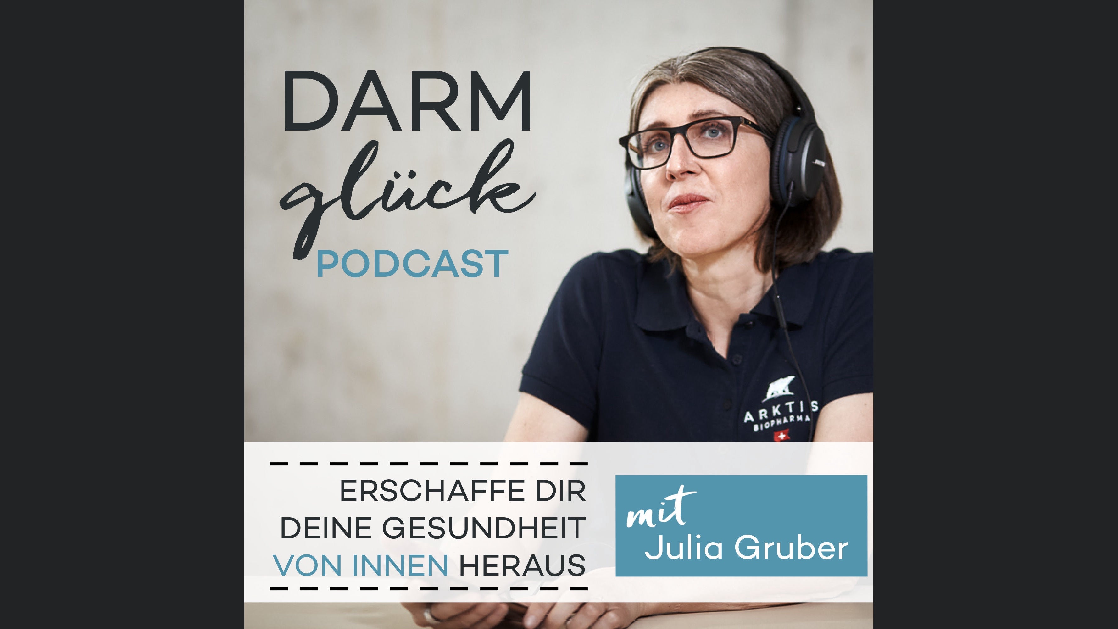 Darmglück