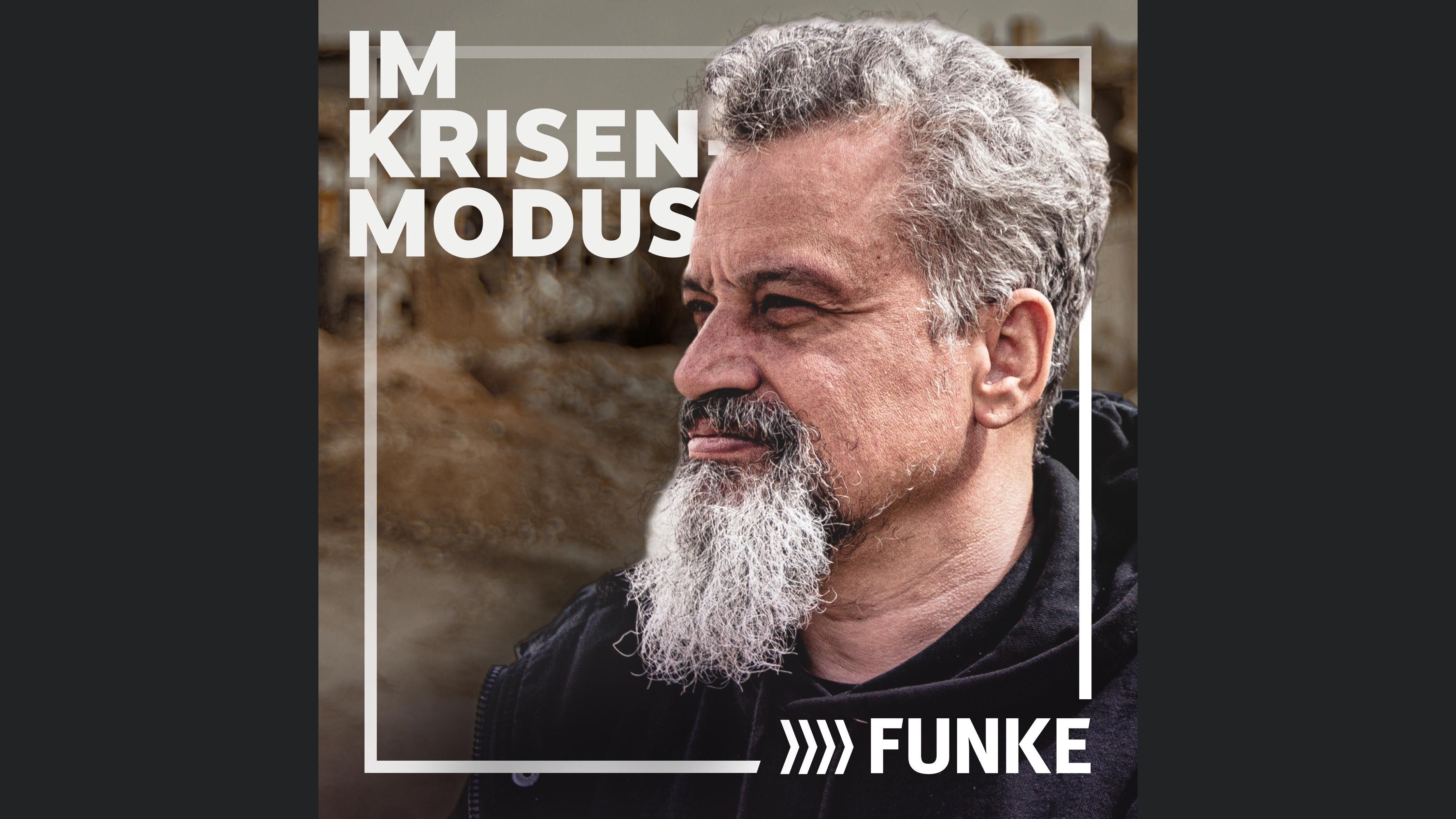 Im Krisenmodus