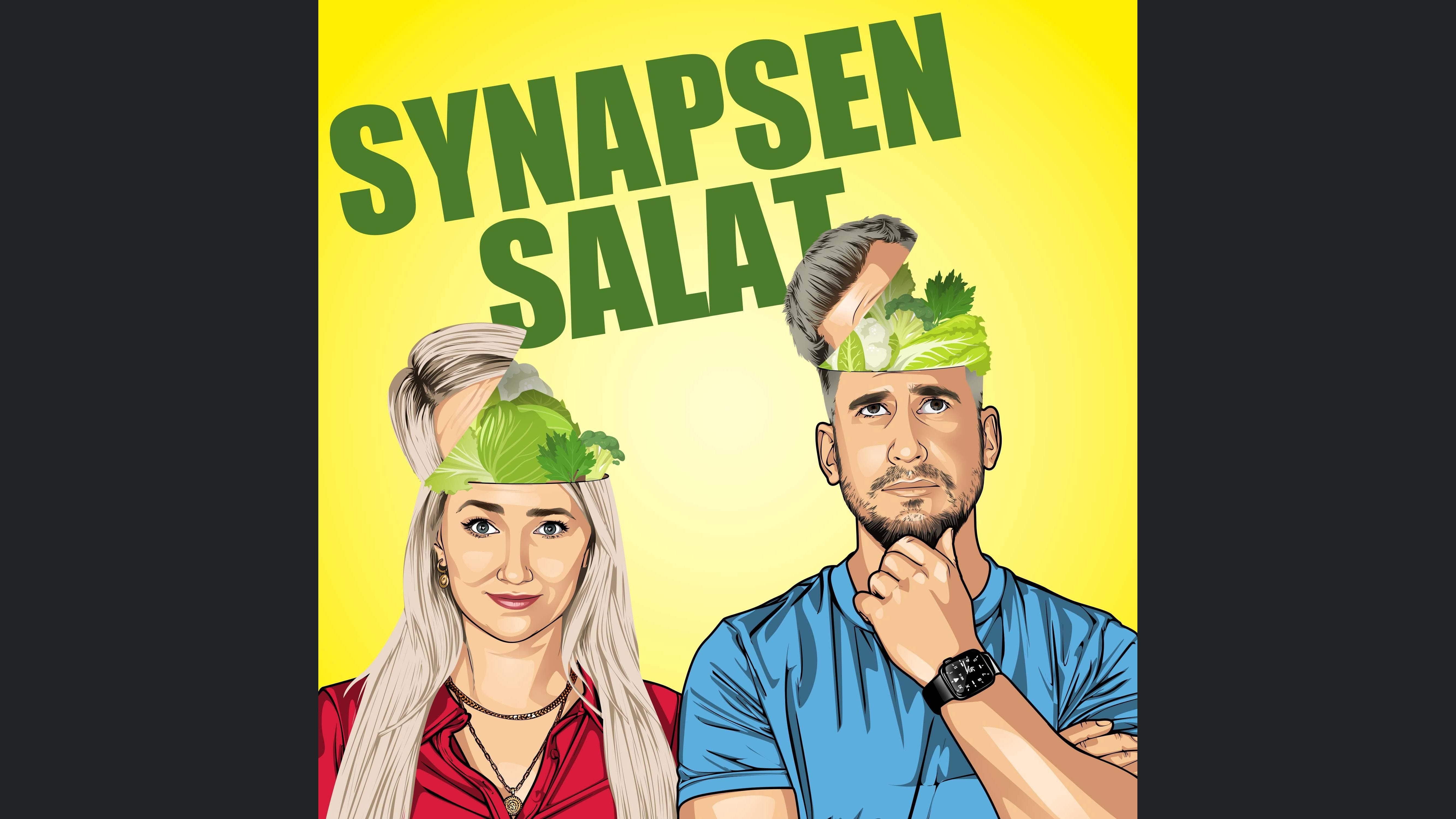 Synapsensalat