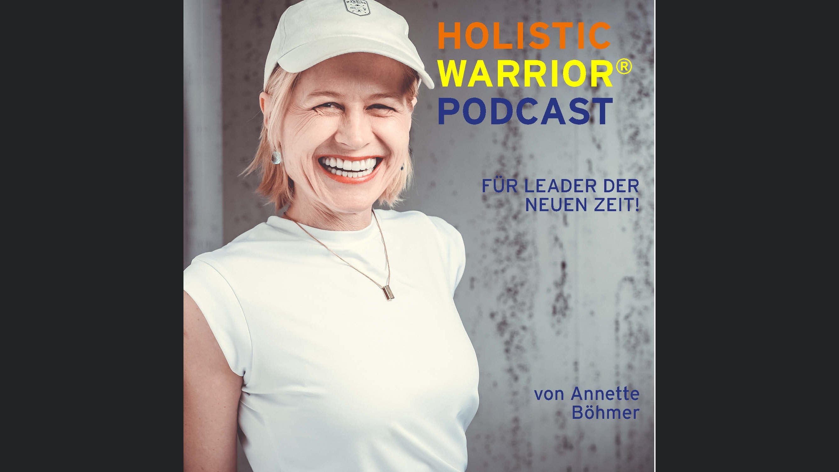 HOLISTIC WARRIOR® PODCAST