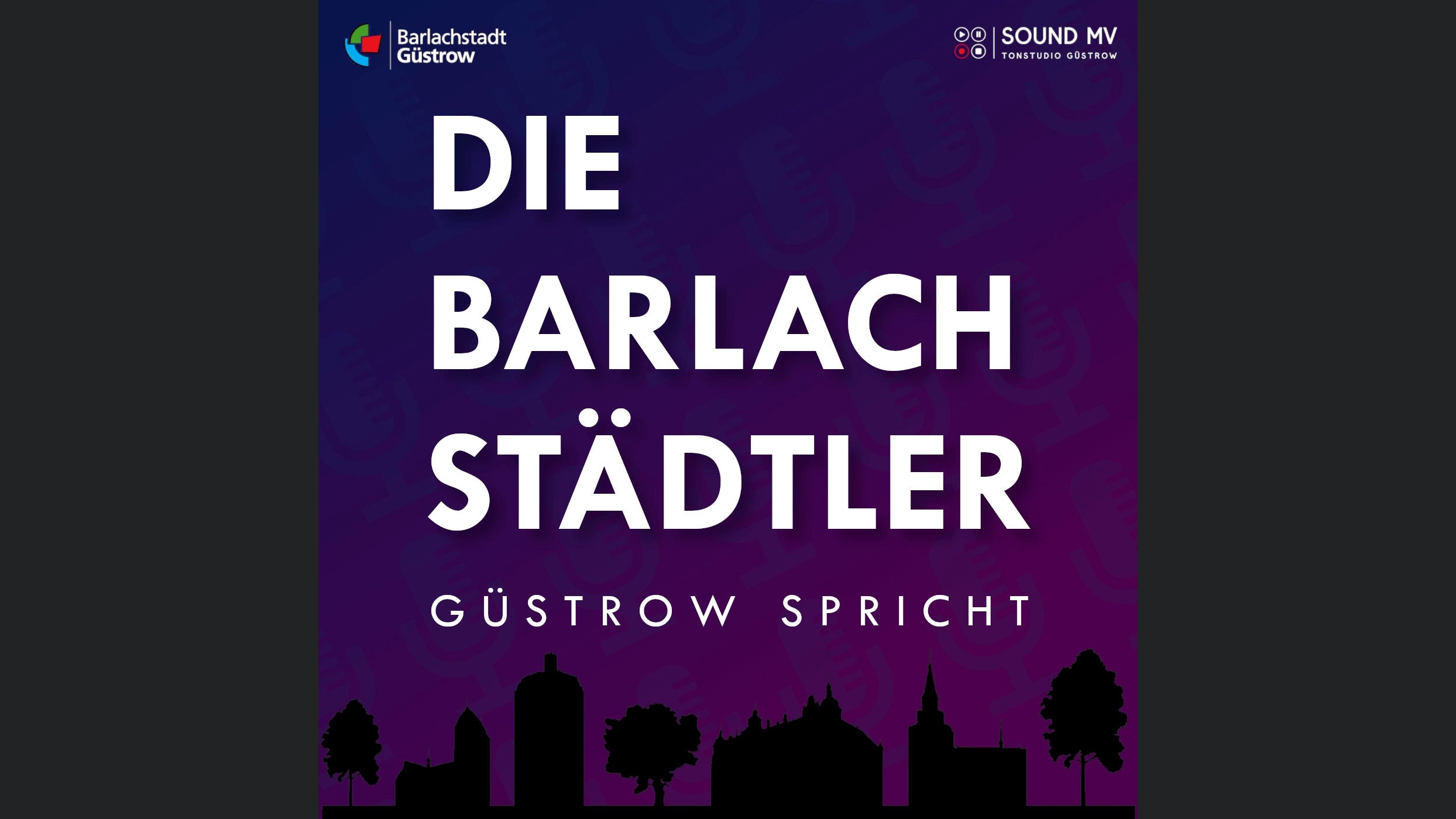 Die Barlachstädtler - Güstrow spricht