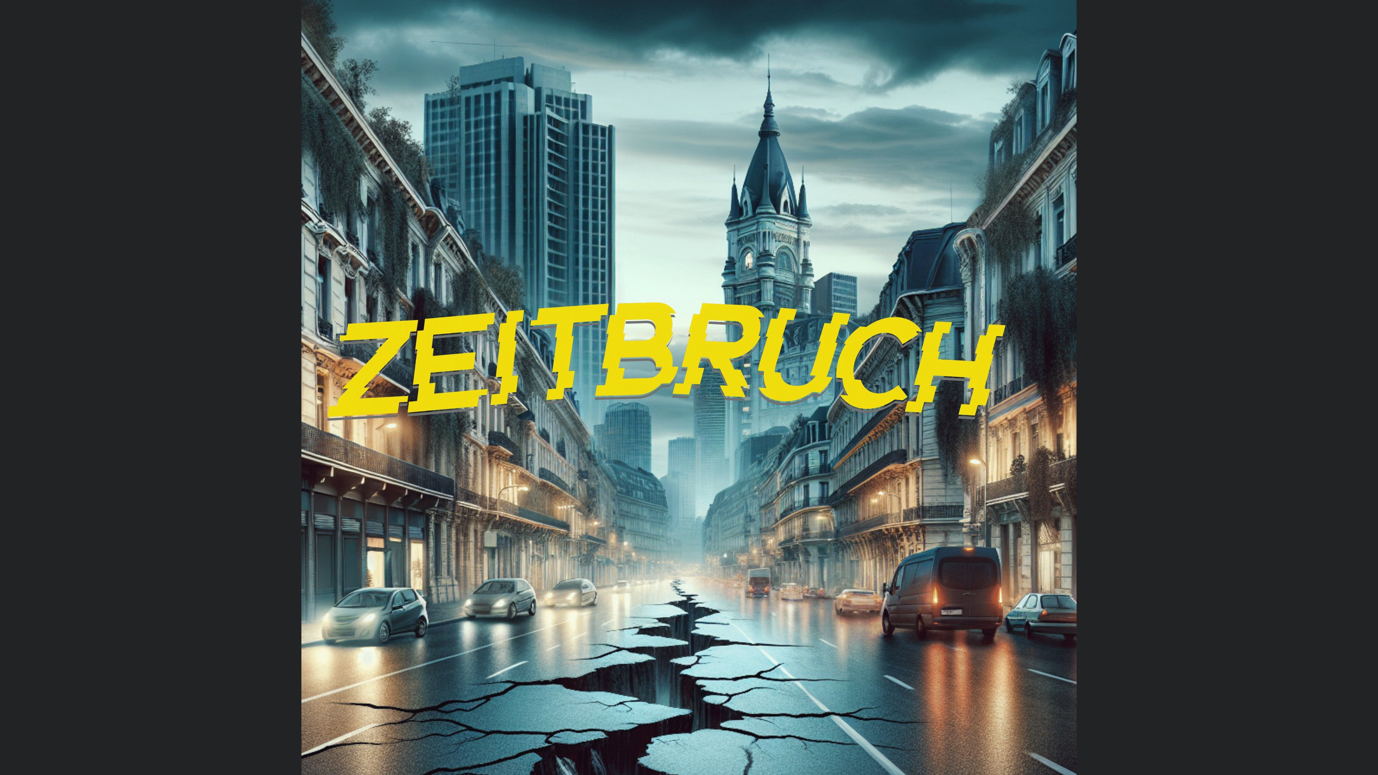 Zeitbruch