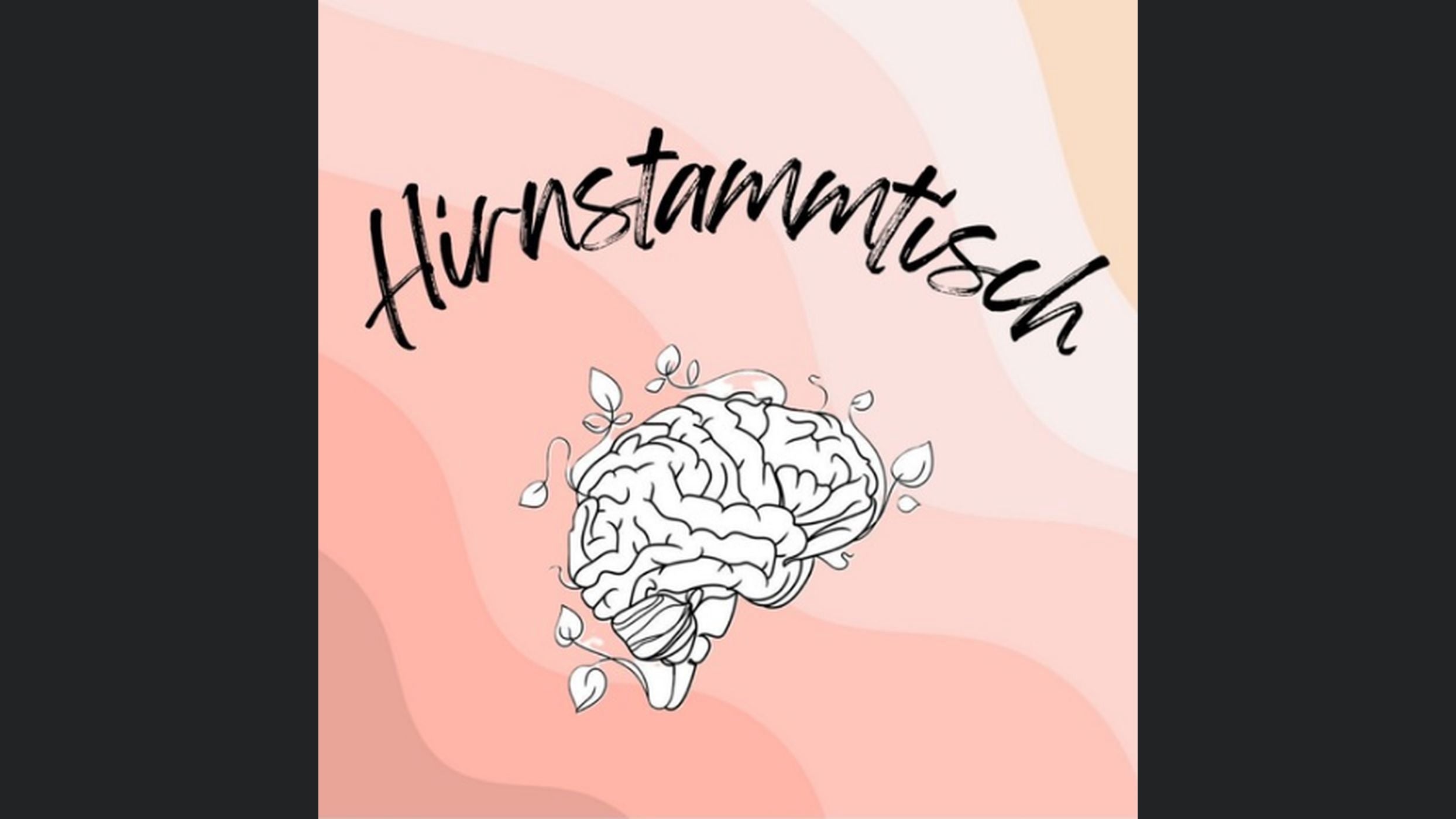 Hirnstammtisch