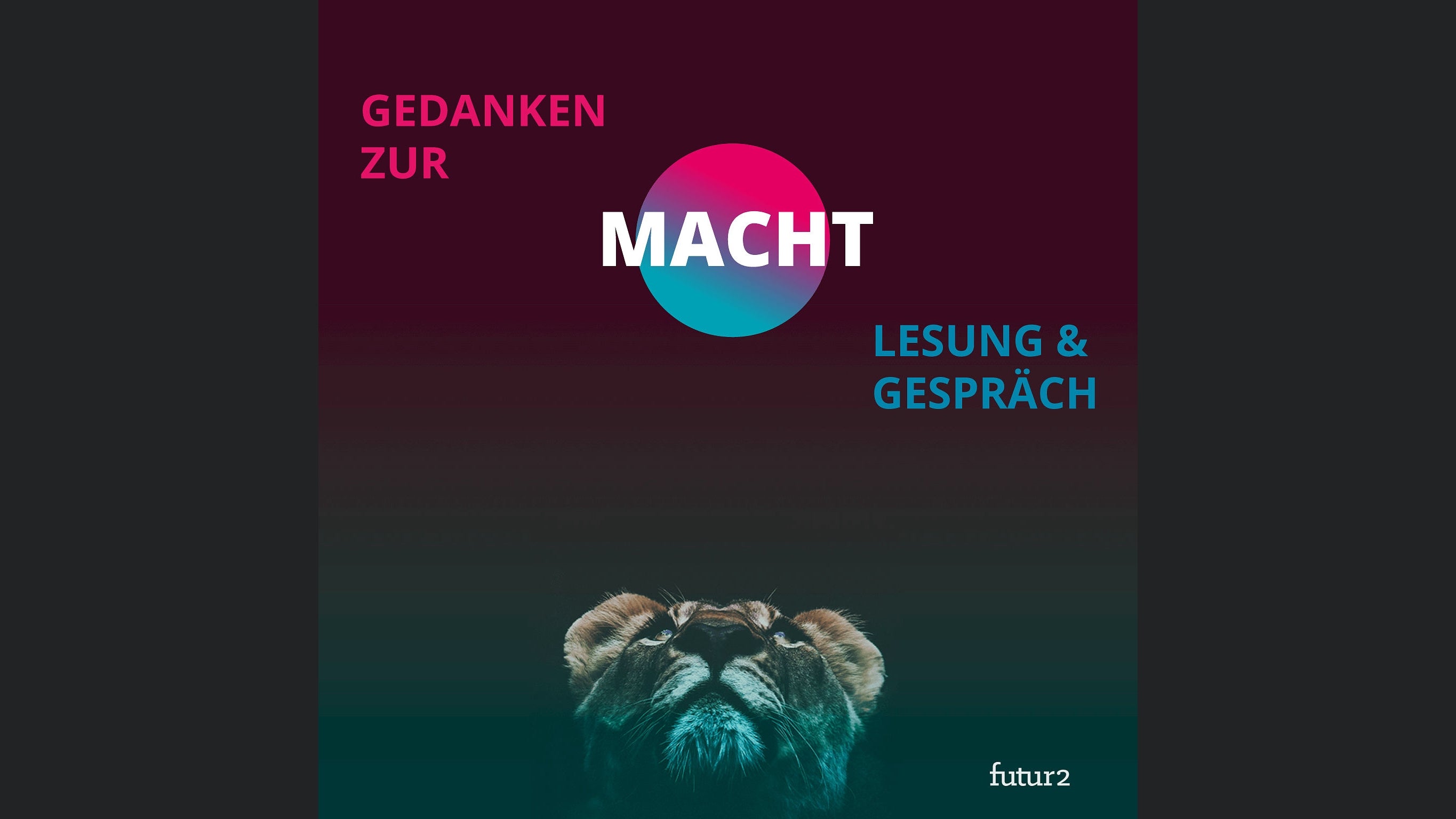 Gedanken zur Macht