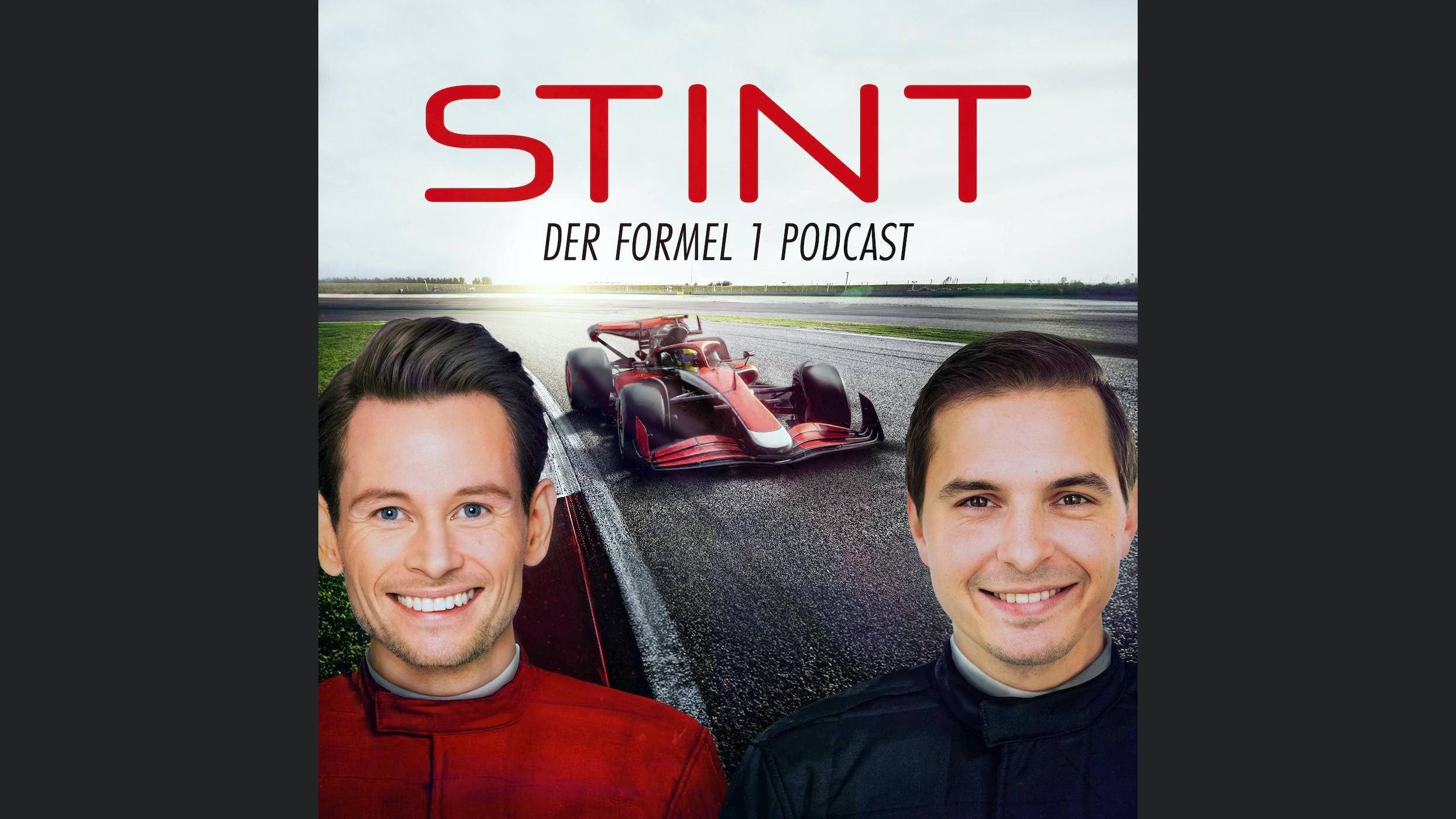 STINT - Der Formel 1 Podcast