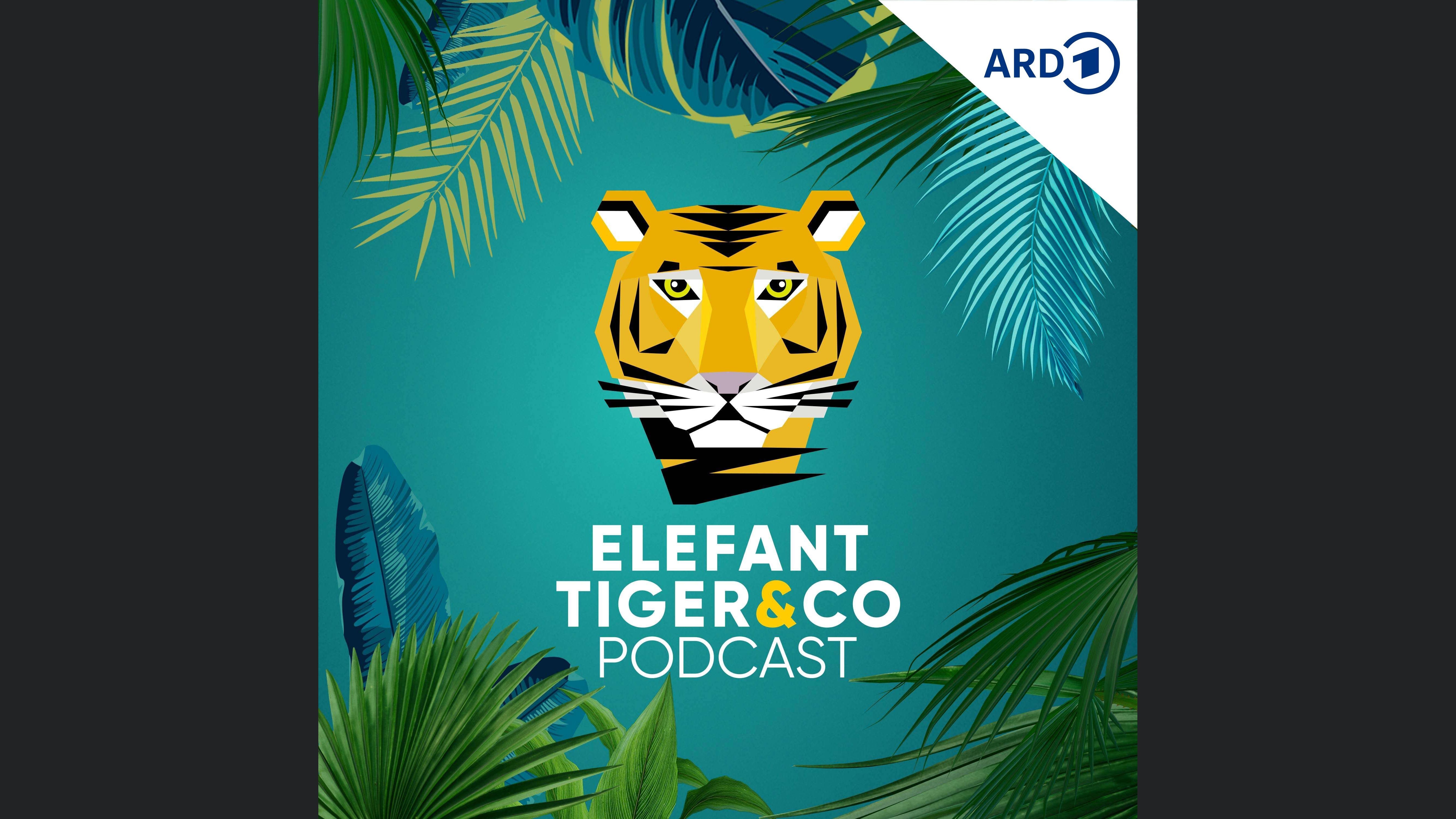 Elefant, Tiger & Co. - Der Podcast