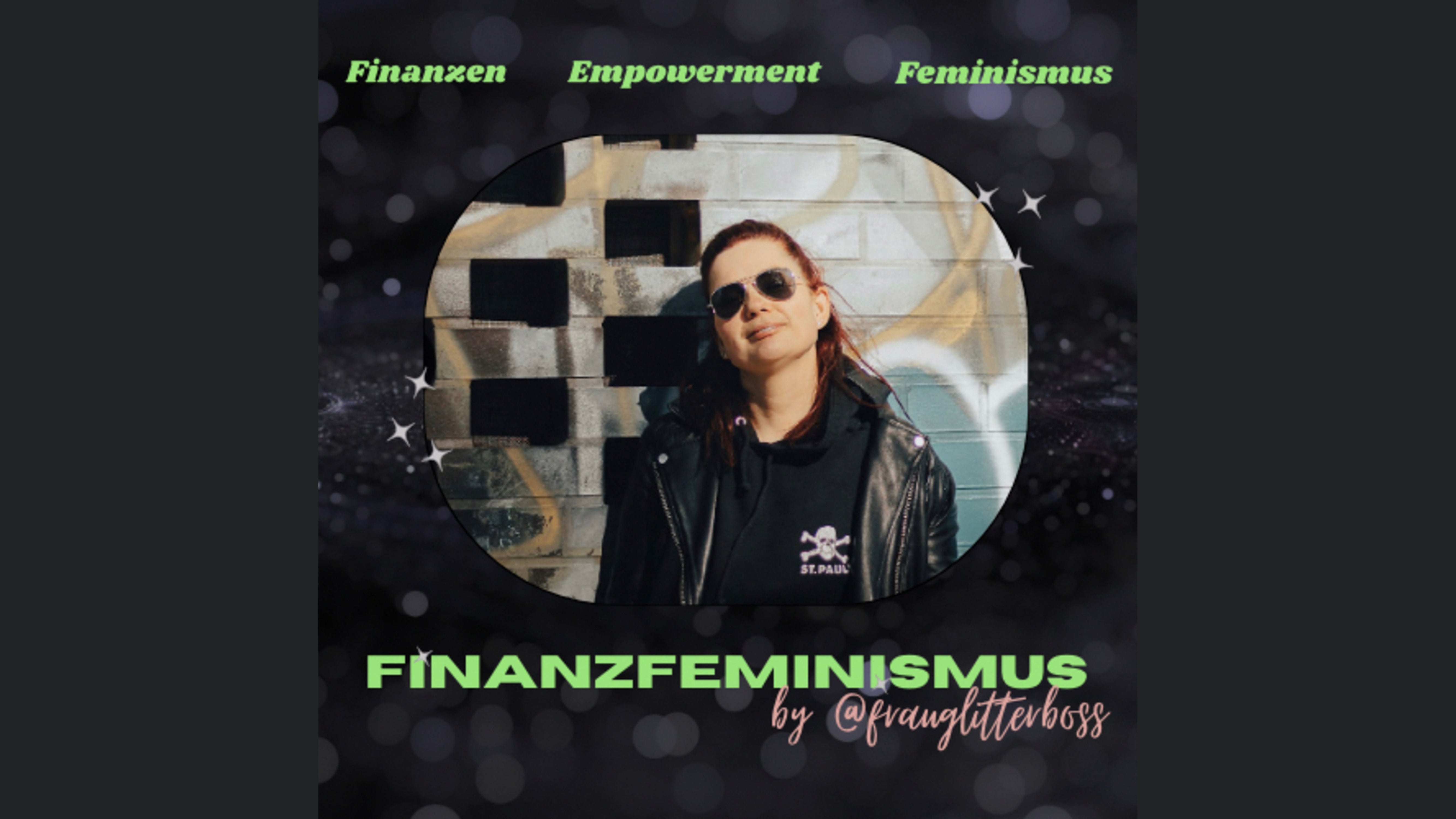 Finanzfeminismus-Frauen können gut mit Geld