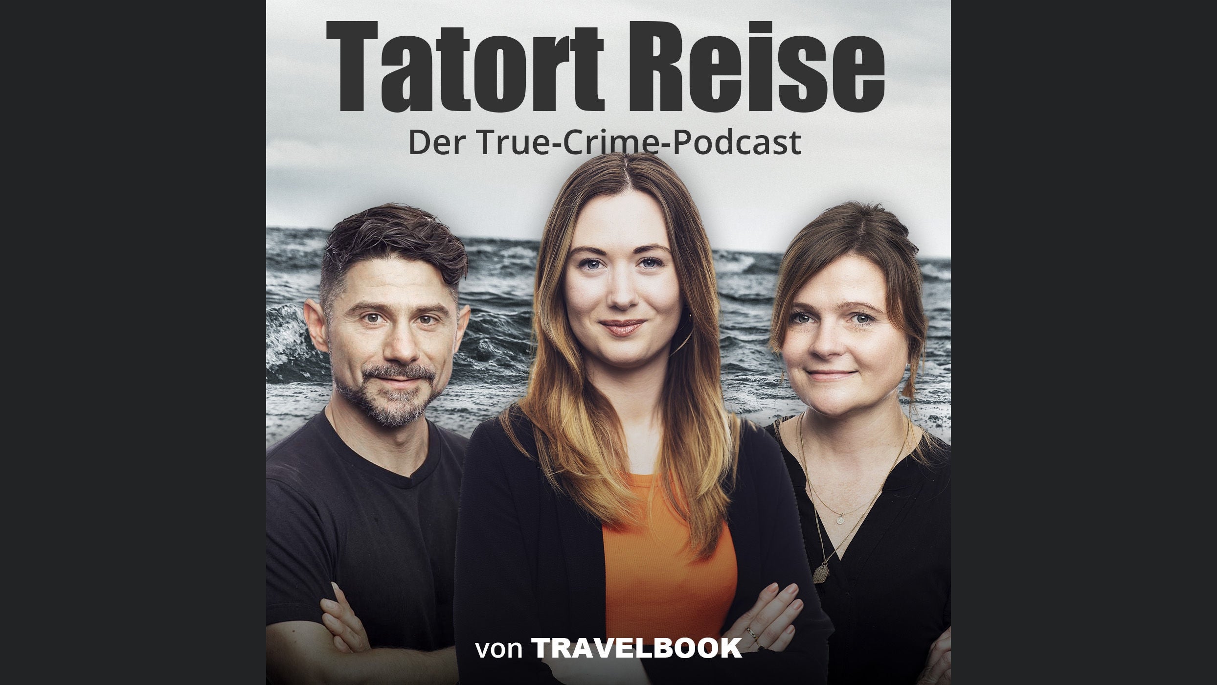 Tatort Reise