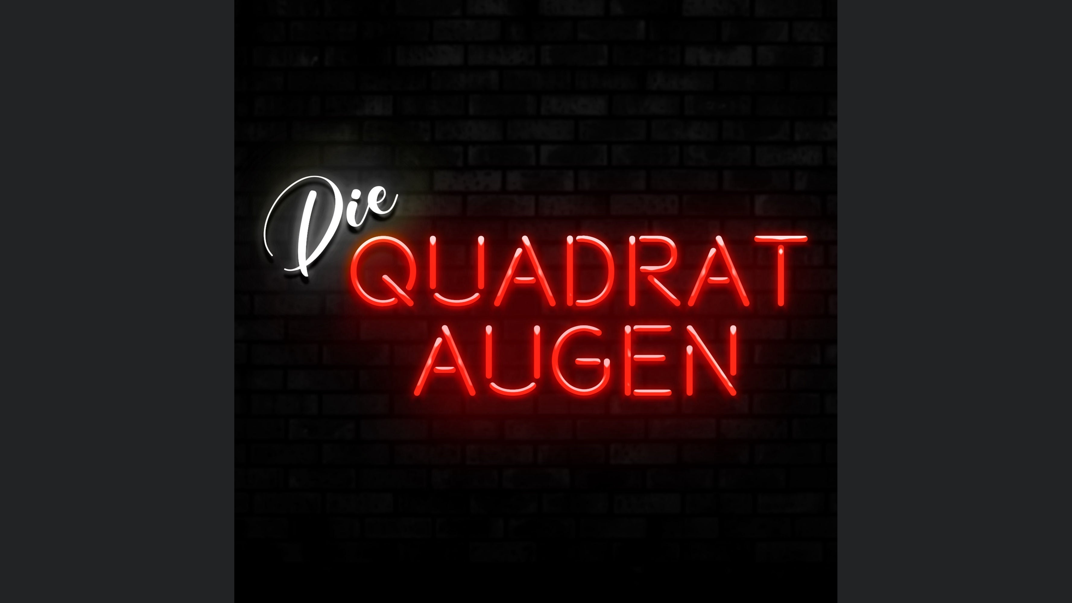 Die Quadrataugen