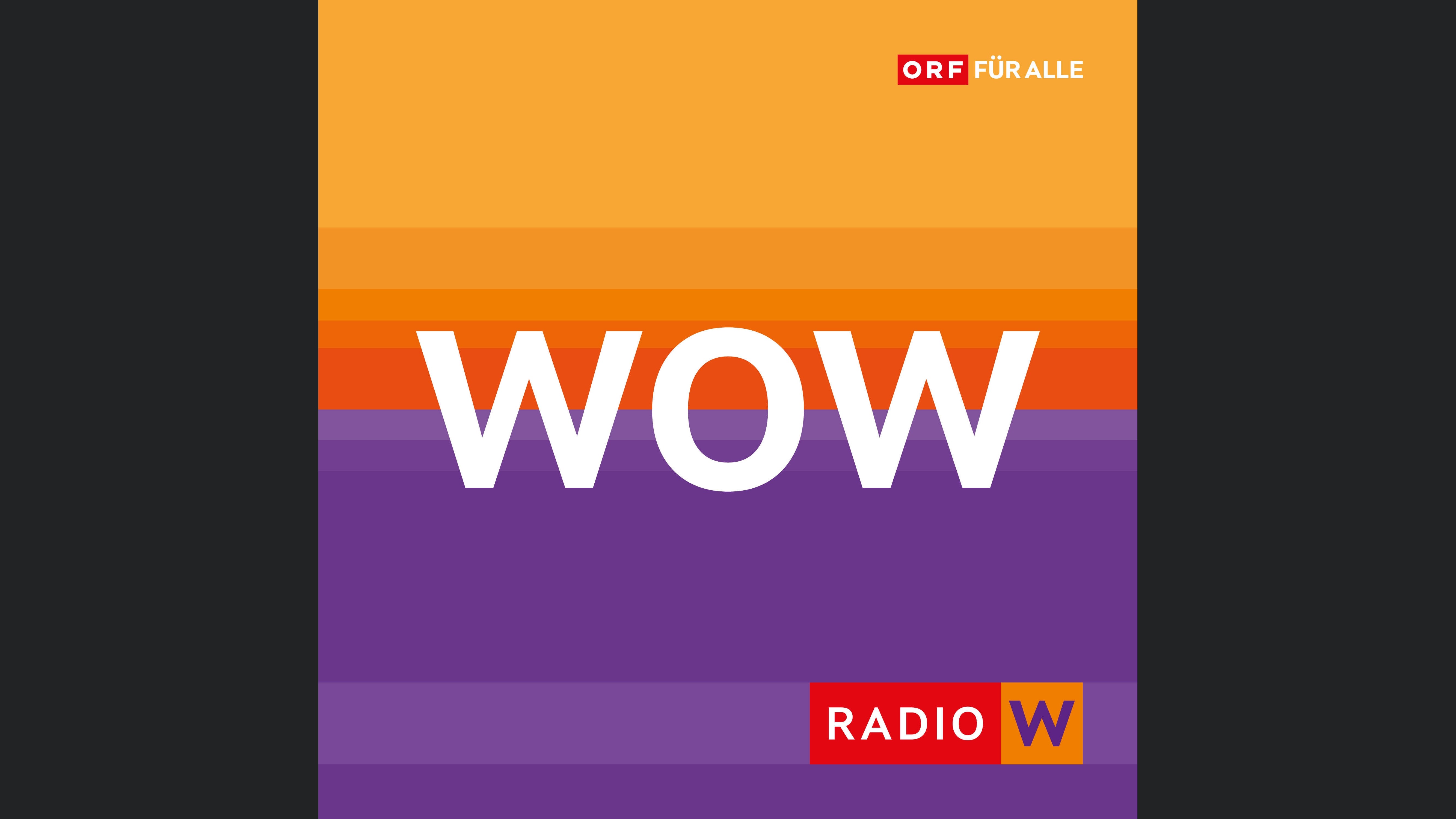 Radio Wien WOW