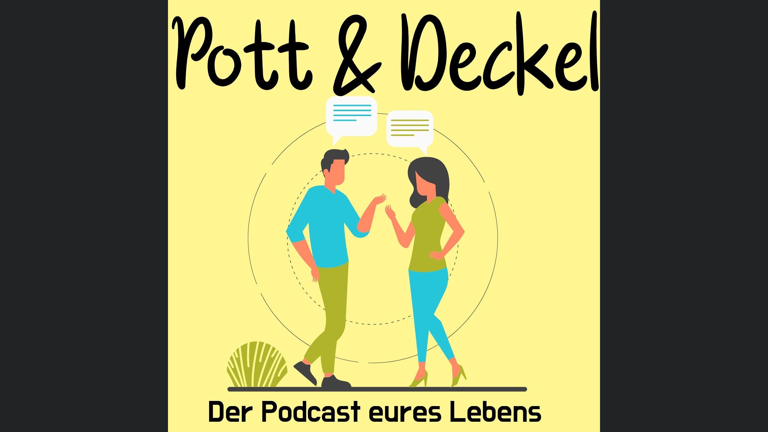 Pott & Deckel