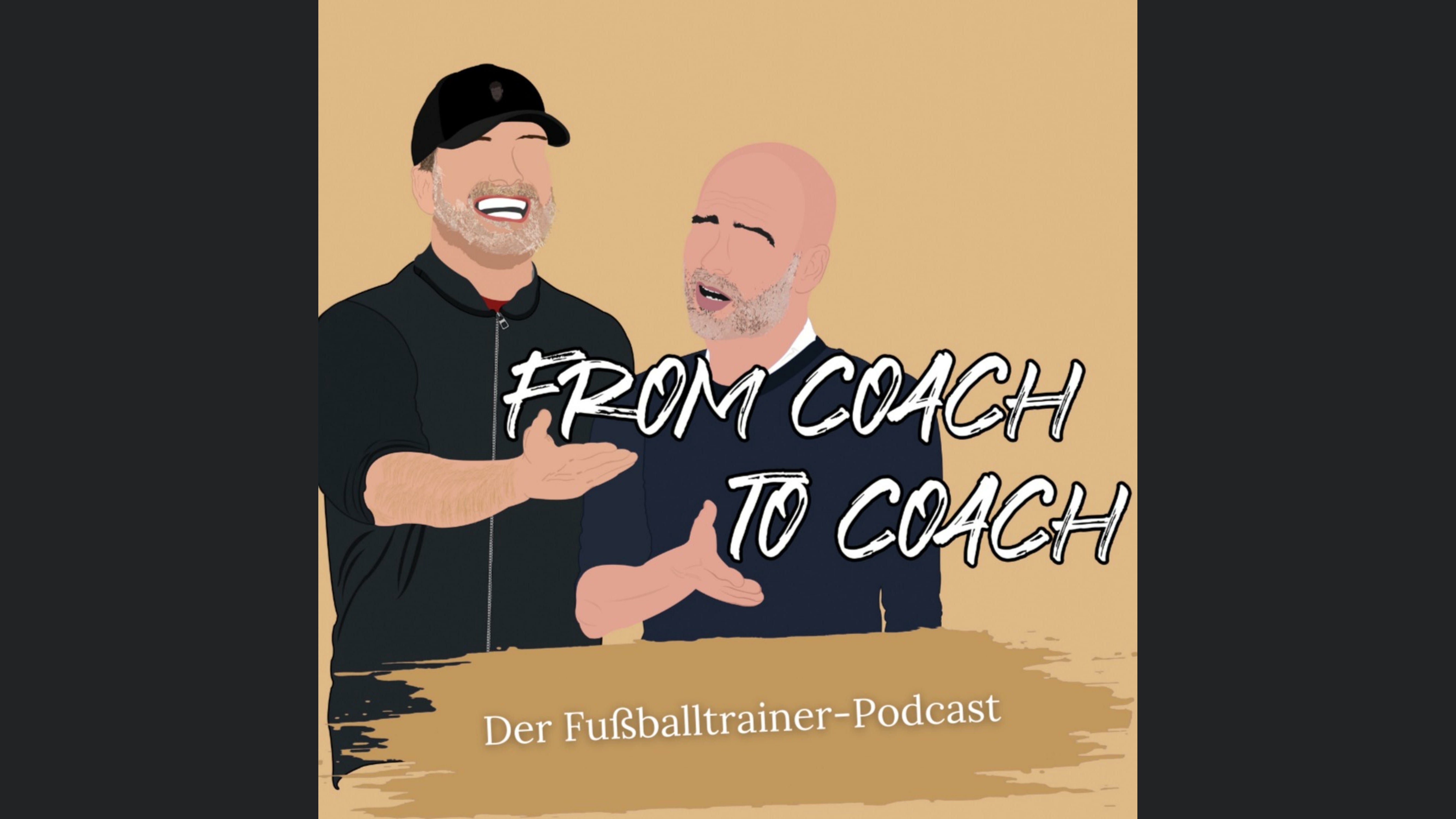 FROM COACH TO COACH