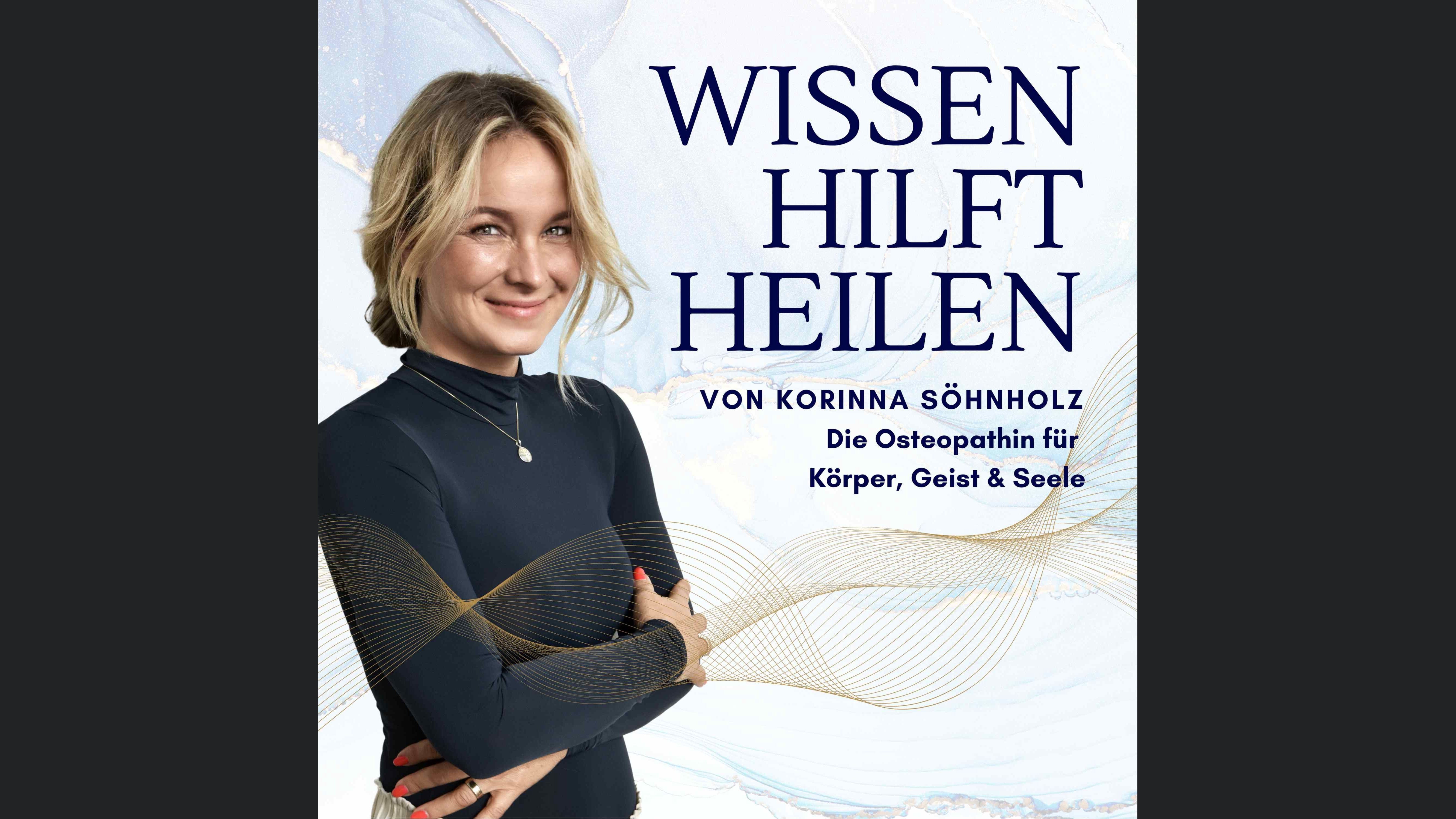 Wissen hilft heilen - Stresssymptome abbauen & Selbstliebe lernen