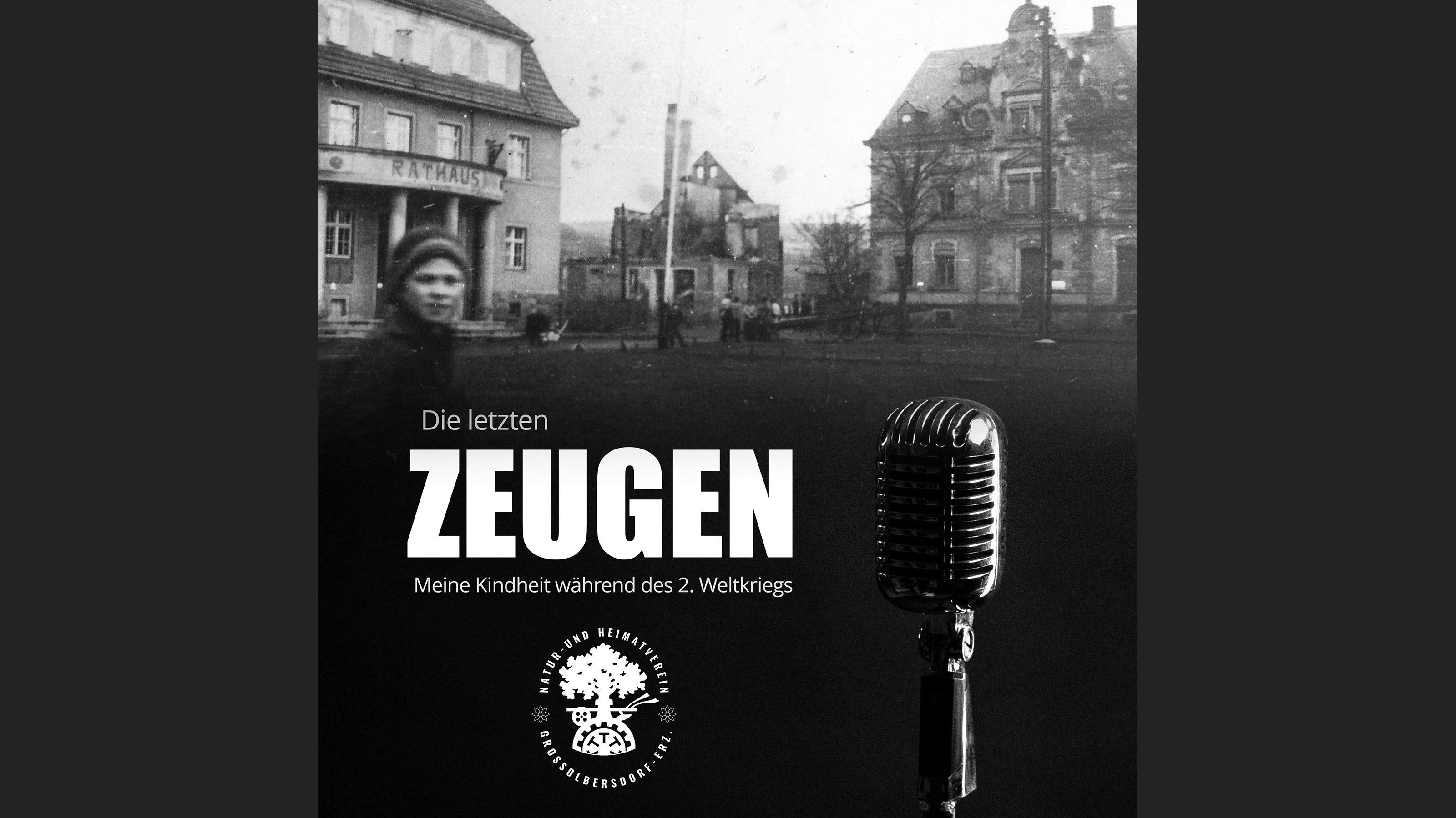 Die letzten Zeugen