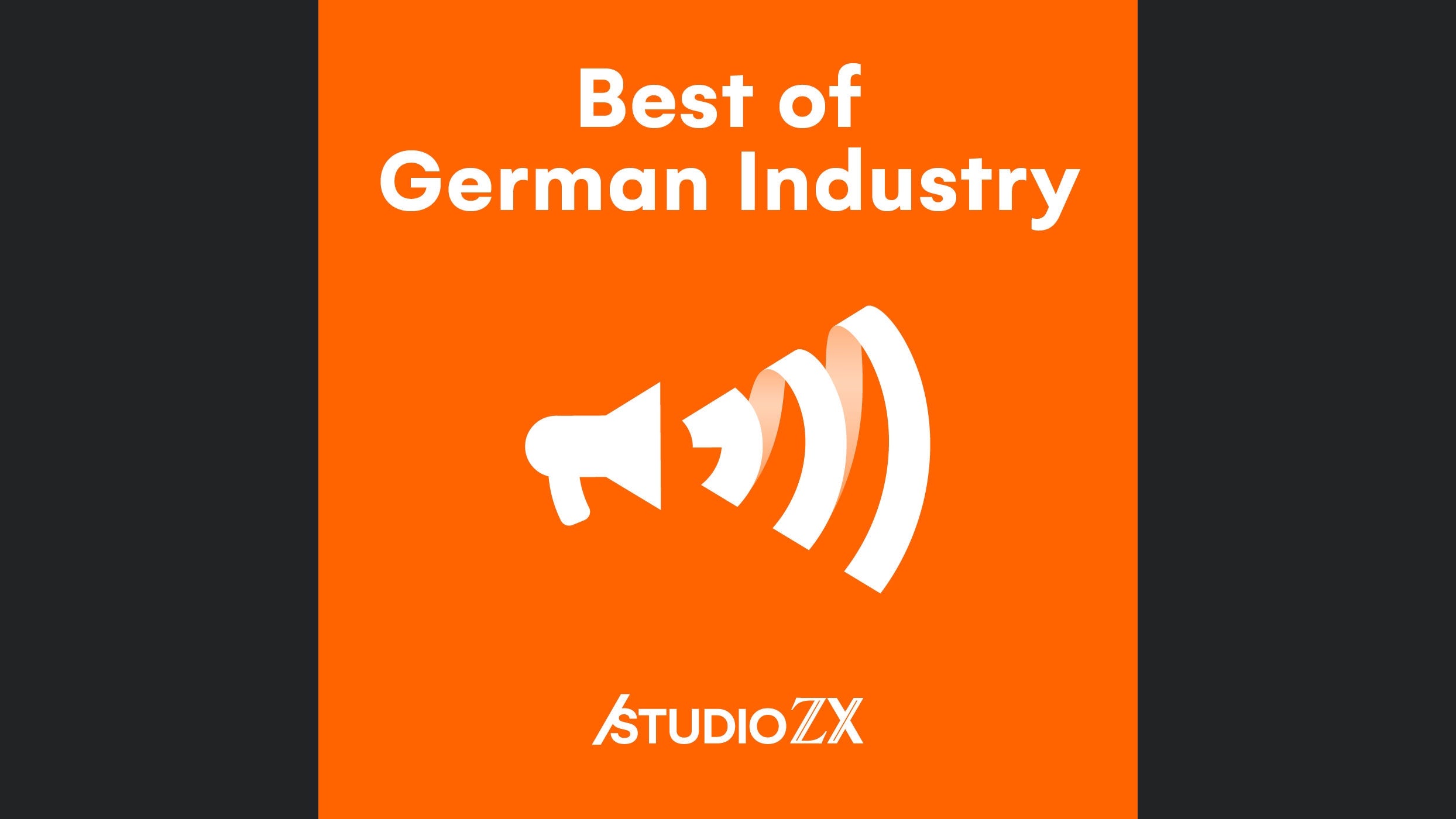 Best of German Industry