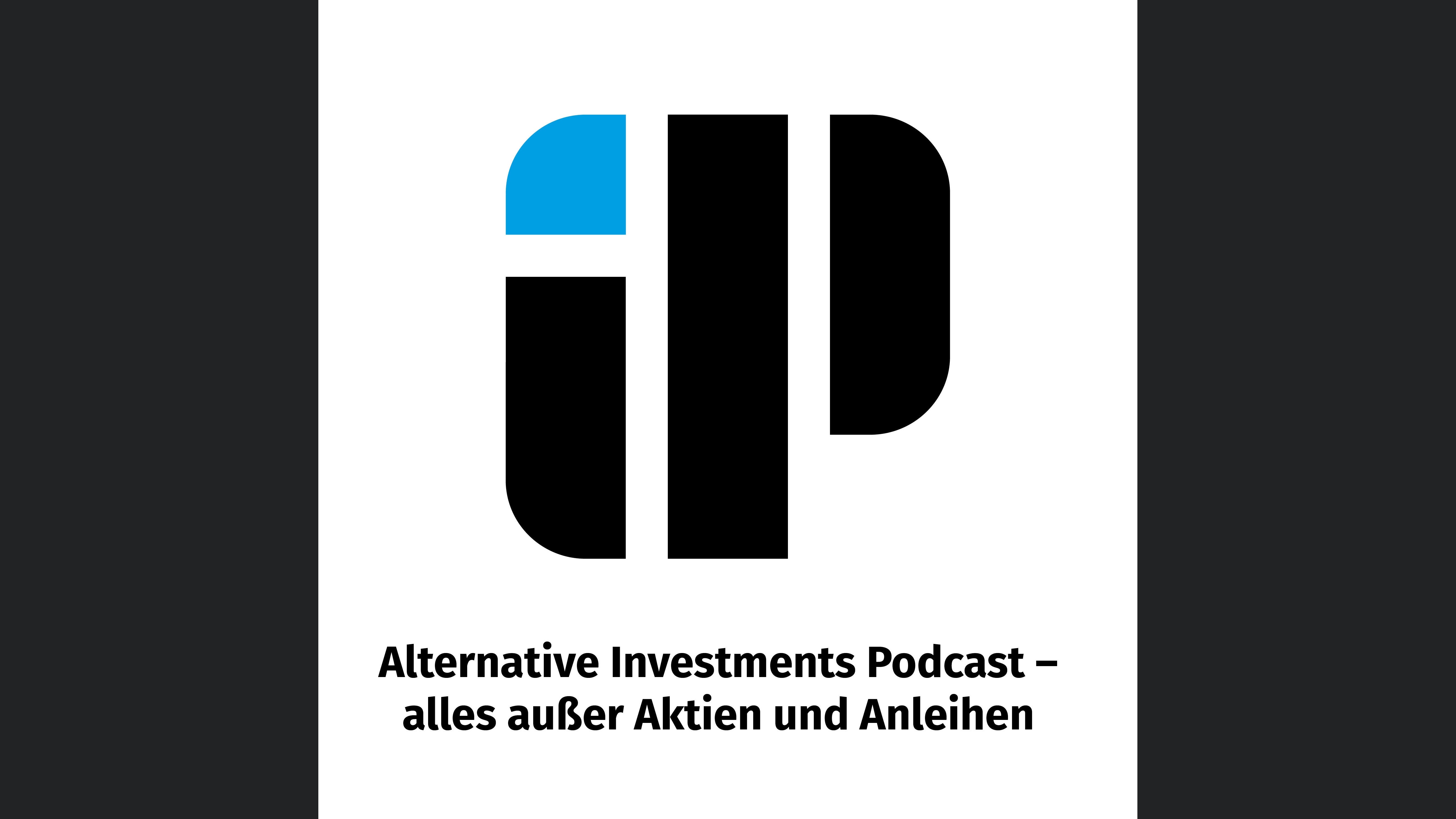 Alternative Investments - Alles außer Aktien und Anleihen