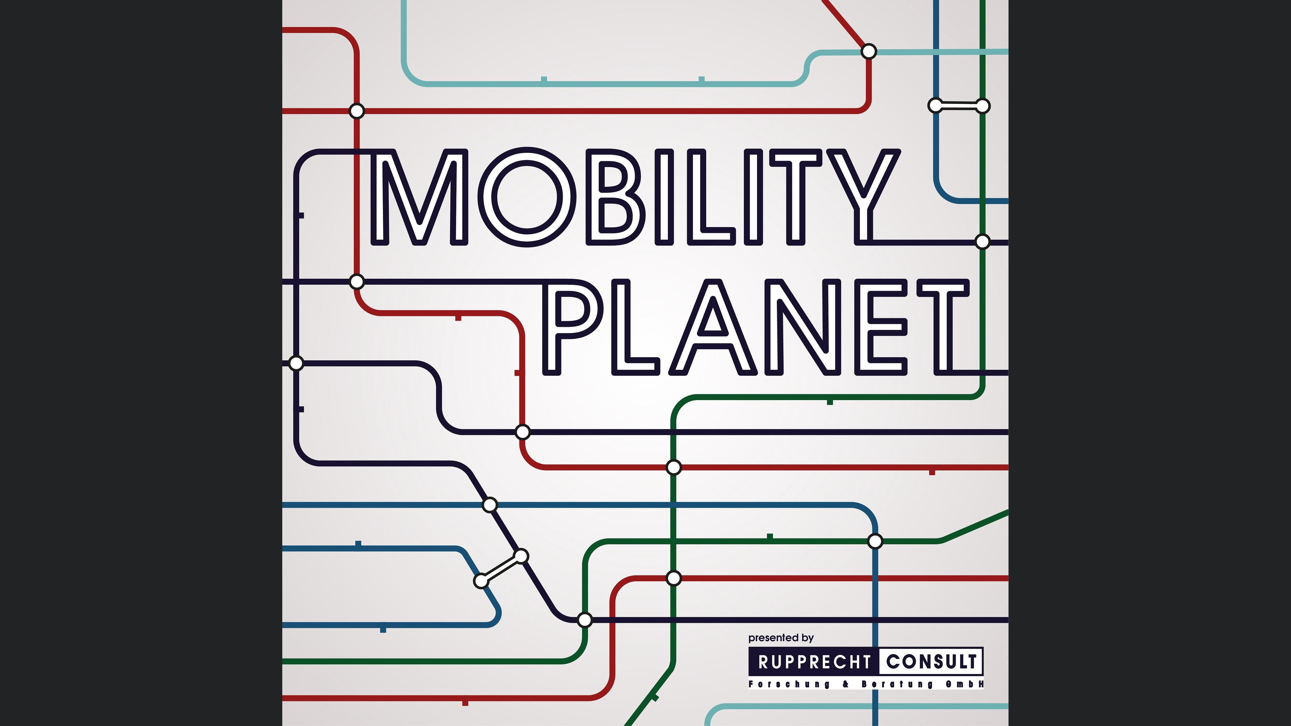 Mobility Planet
