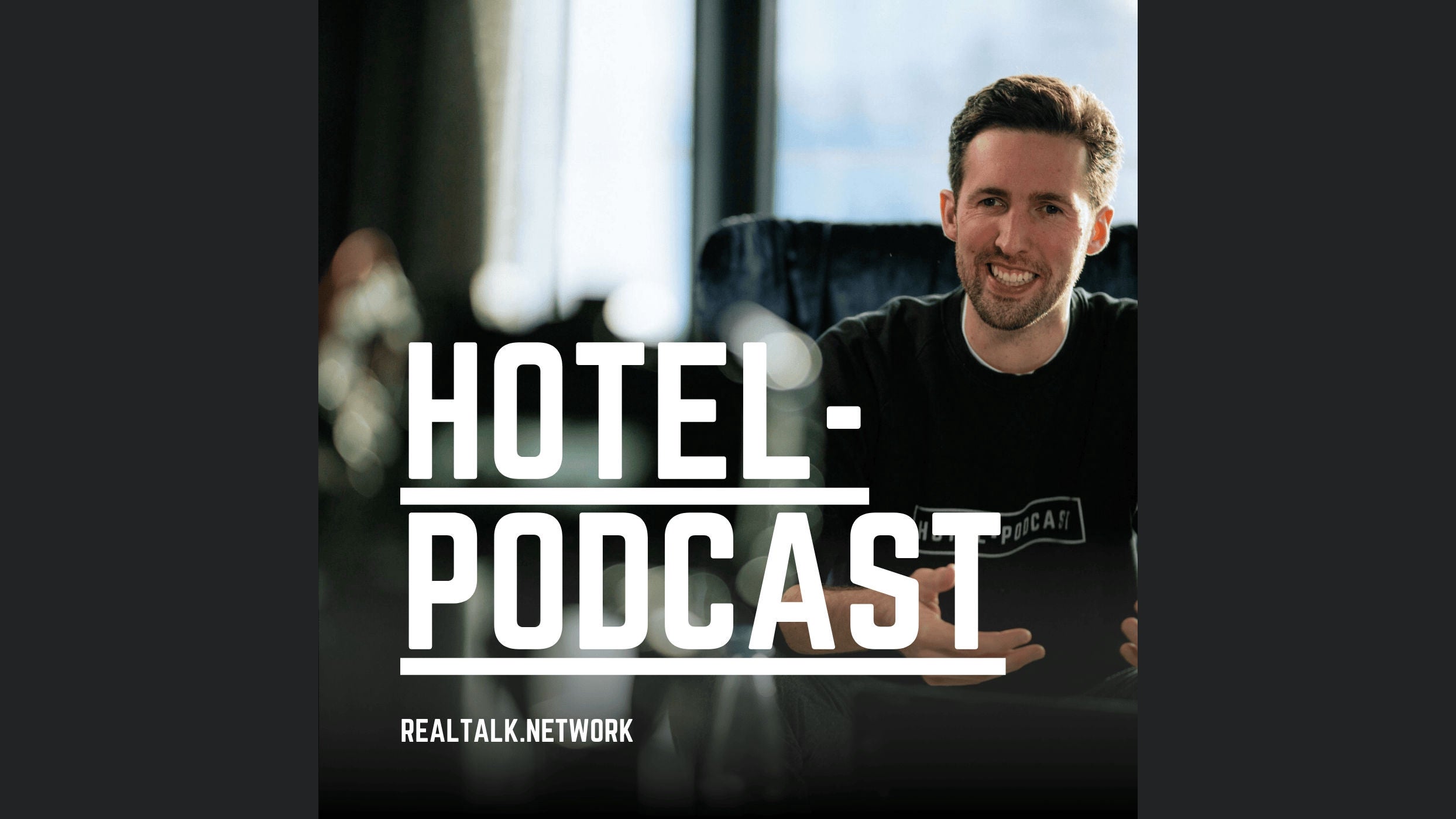 HOTEL-PODCAST GERMANY & AUSTRIA