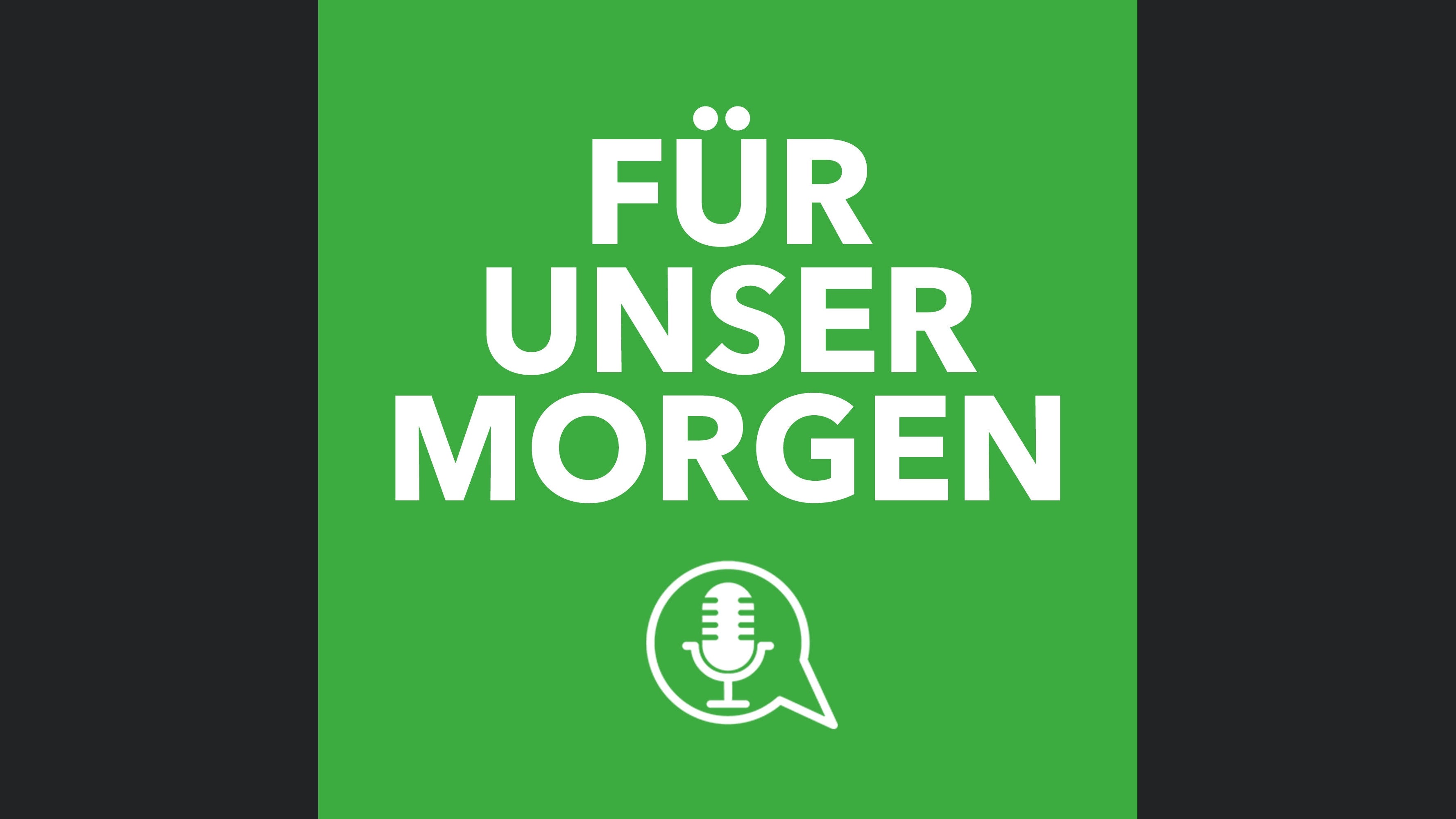 Für unser Morgen