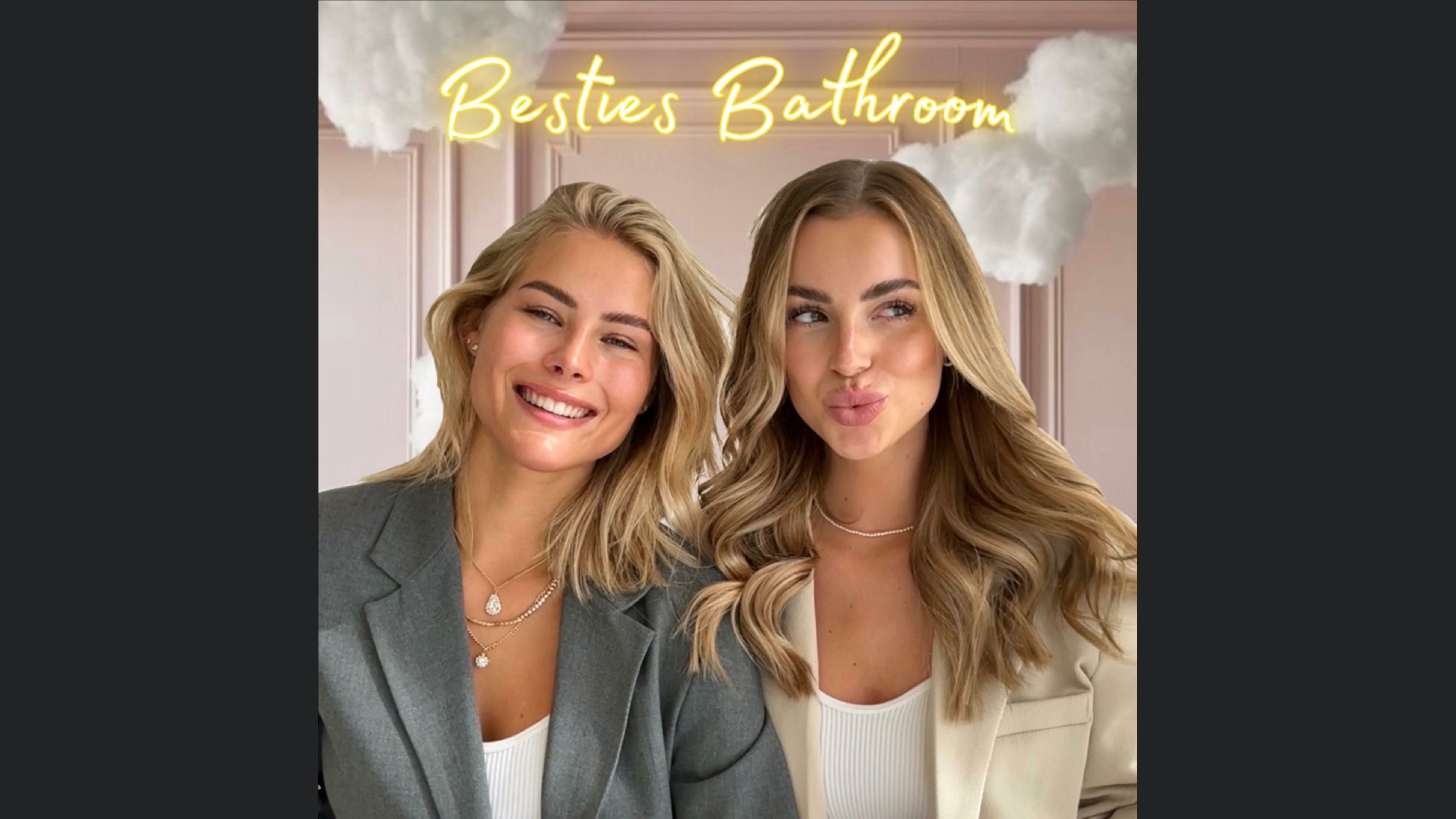 Besties Bathroom