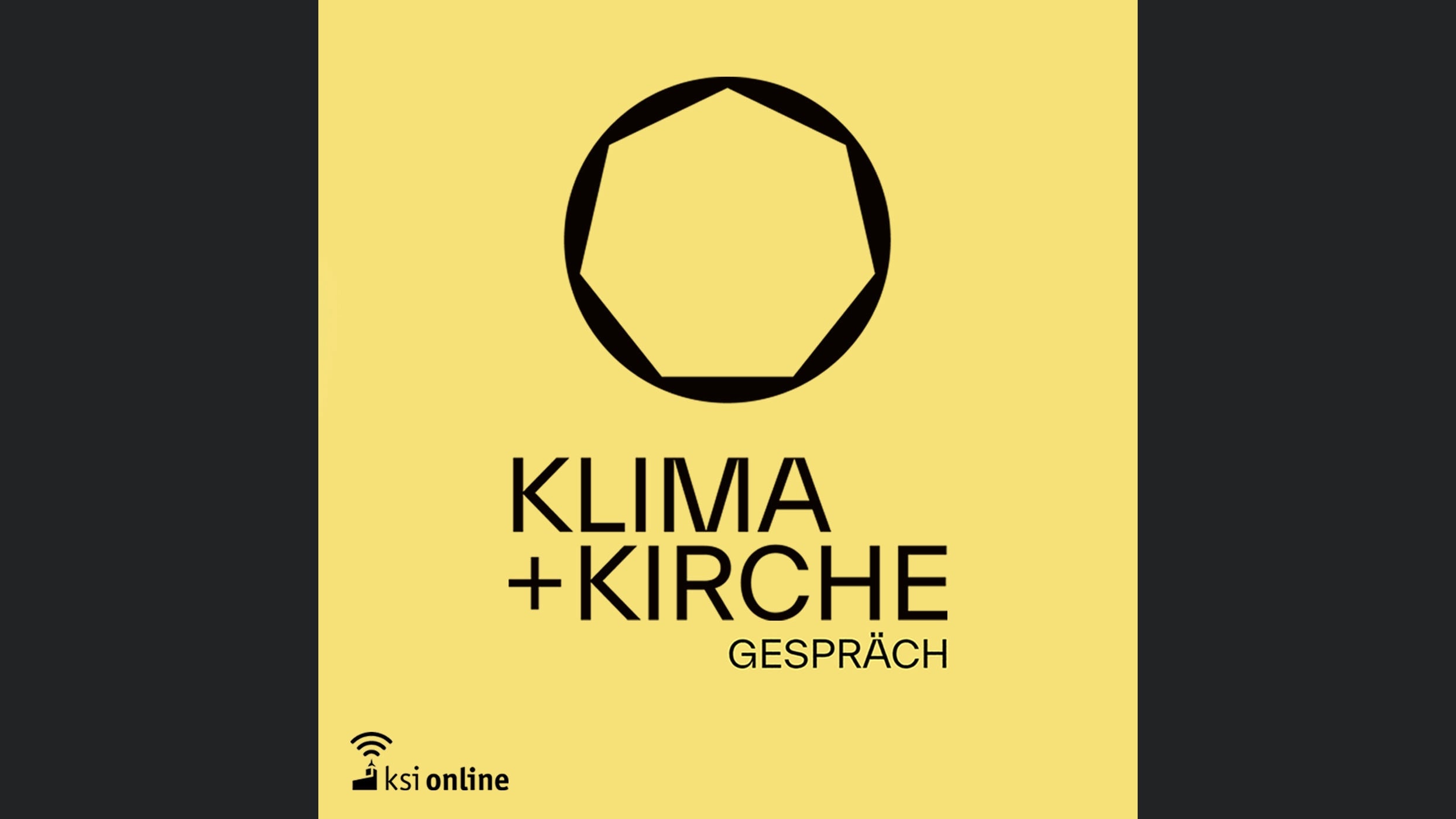 Klima+Kirche Gespräch