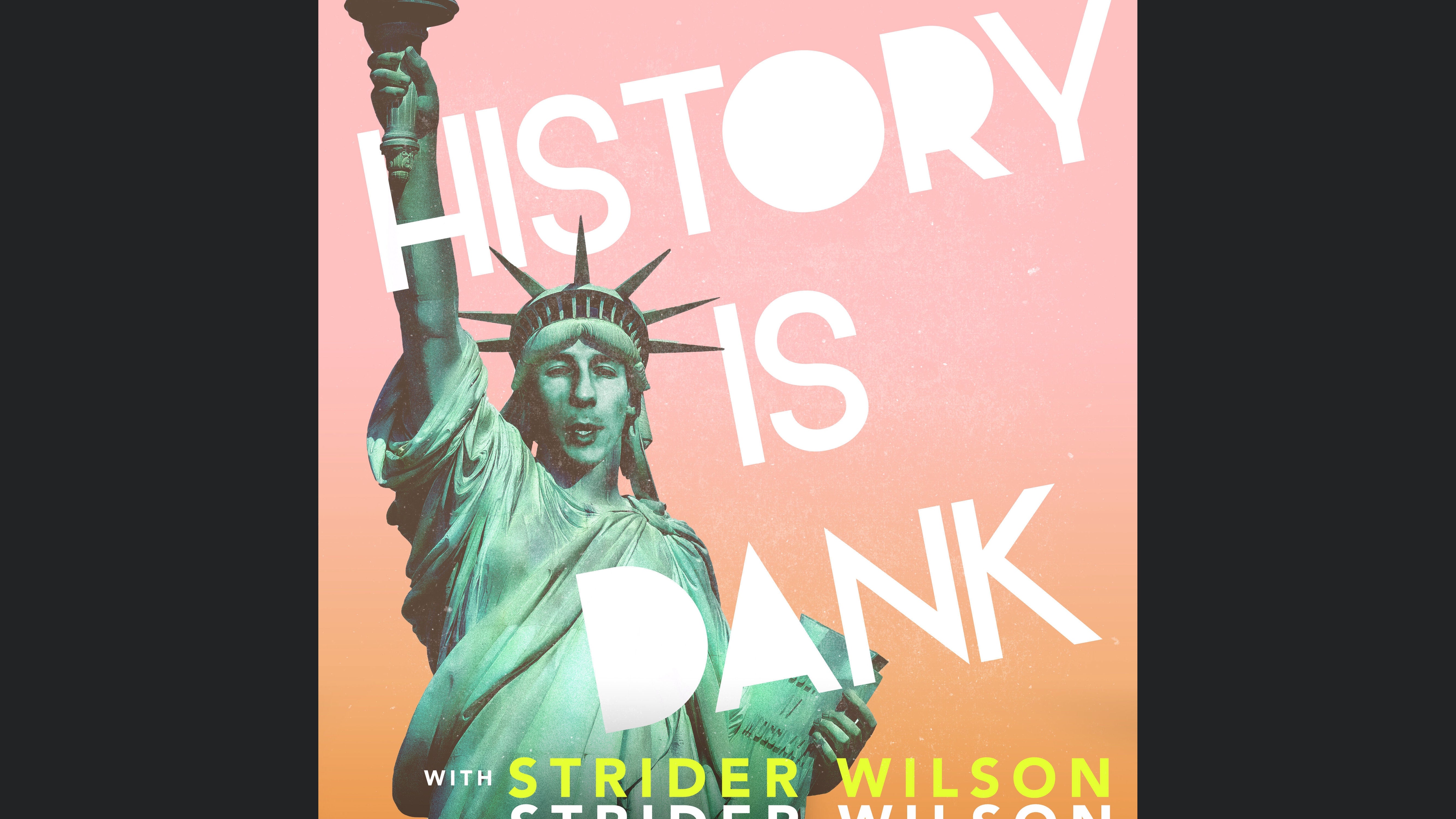 History Is Dank