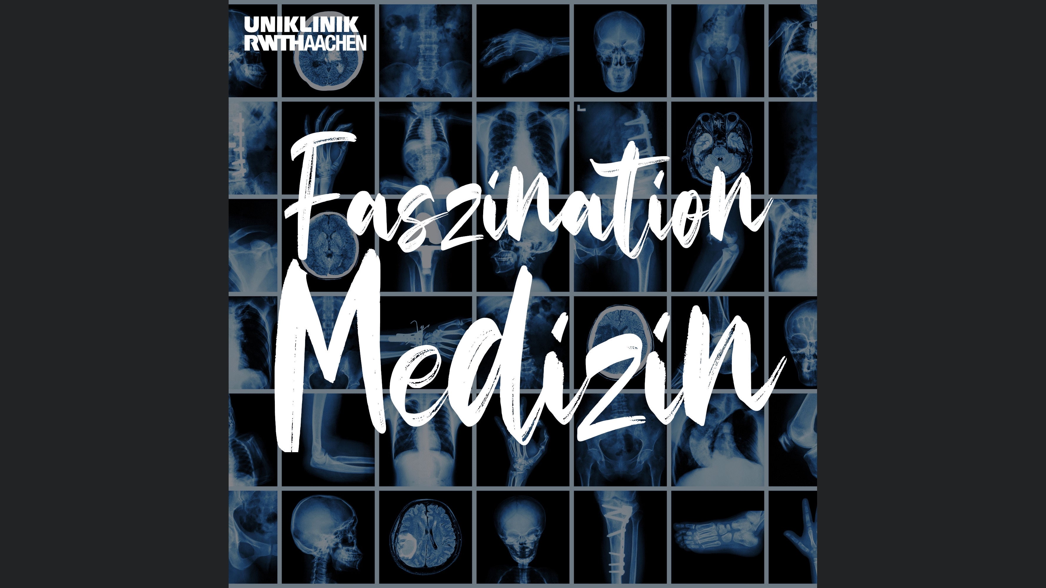 Faszination Medizin