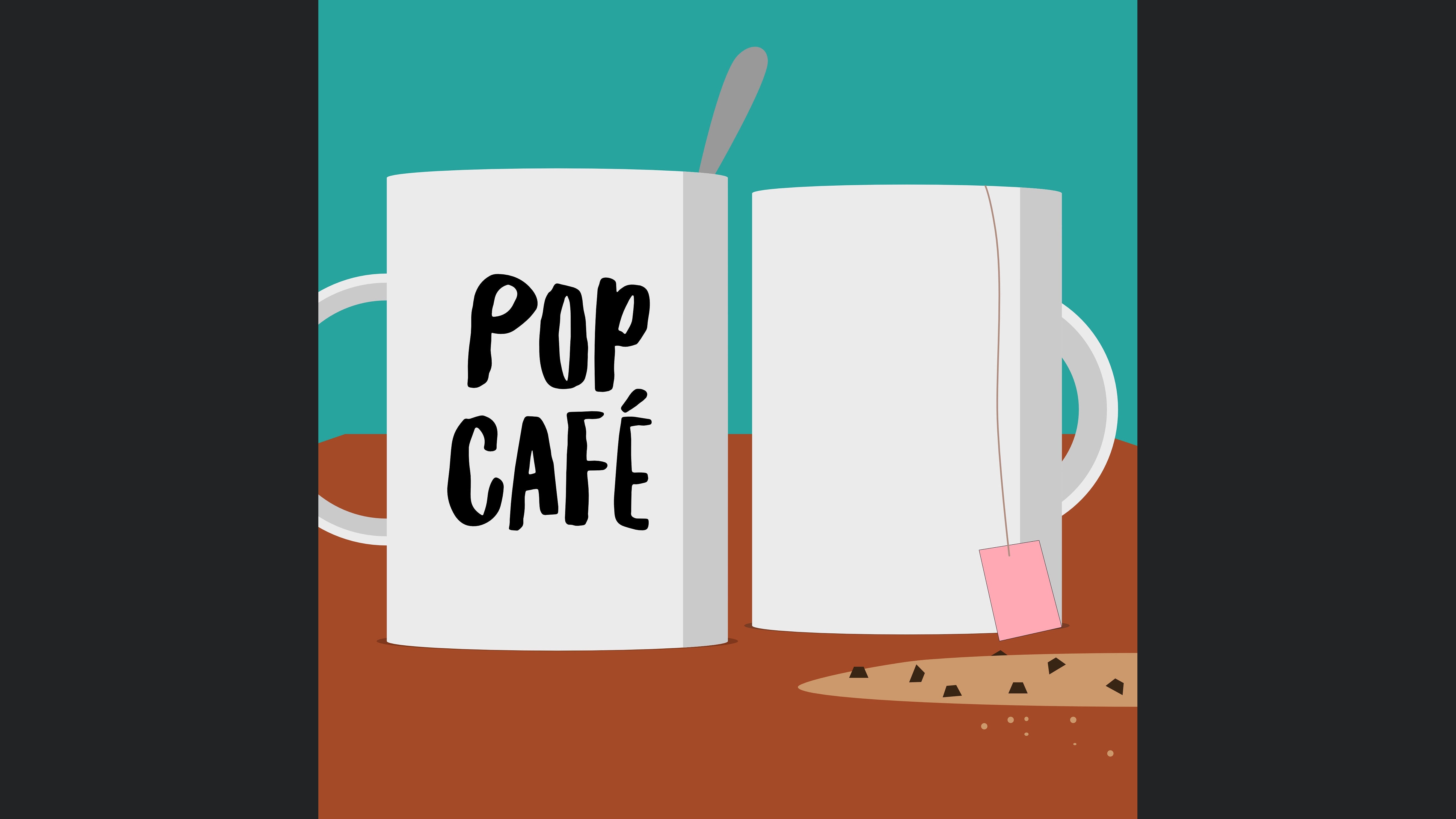 Pop Café