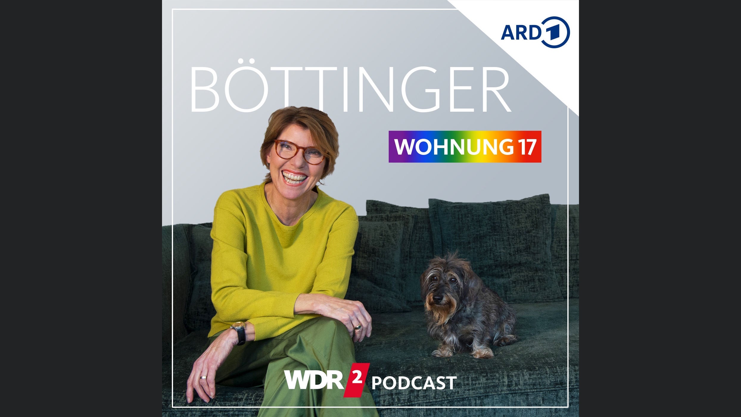 Böttinger. Wohnung 17