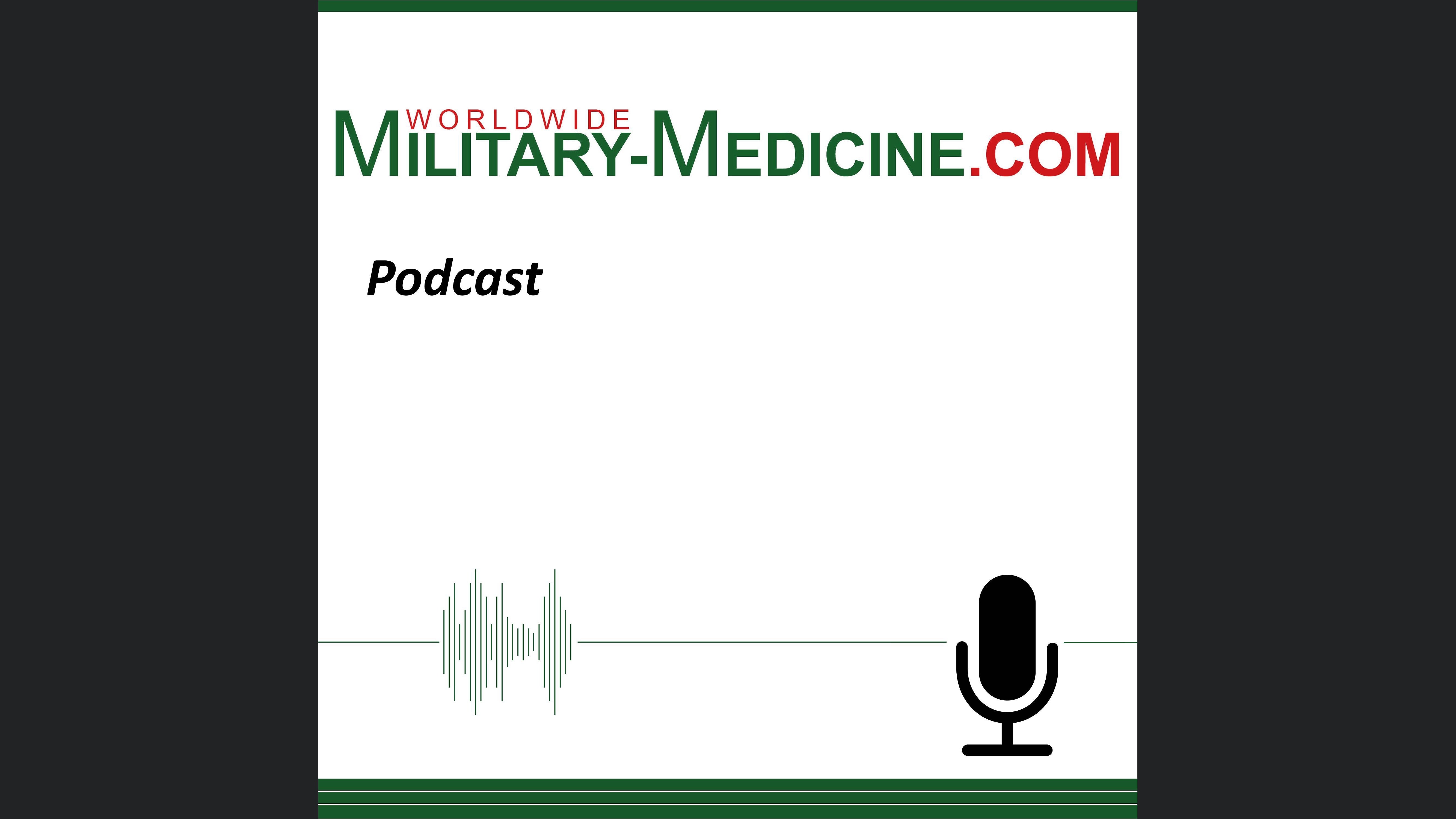 Worldwide Military-Medicine.com