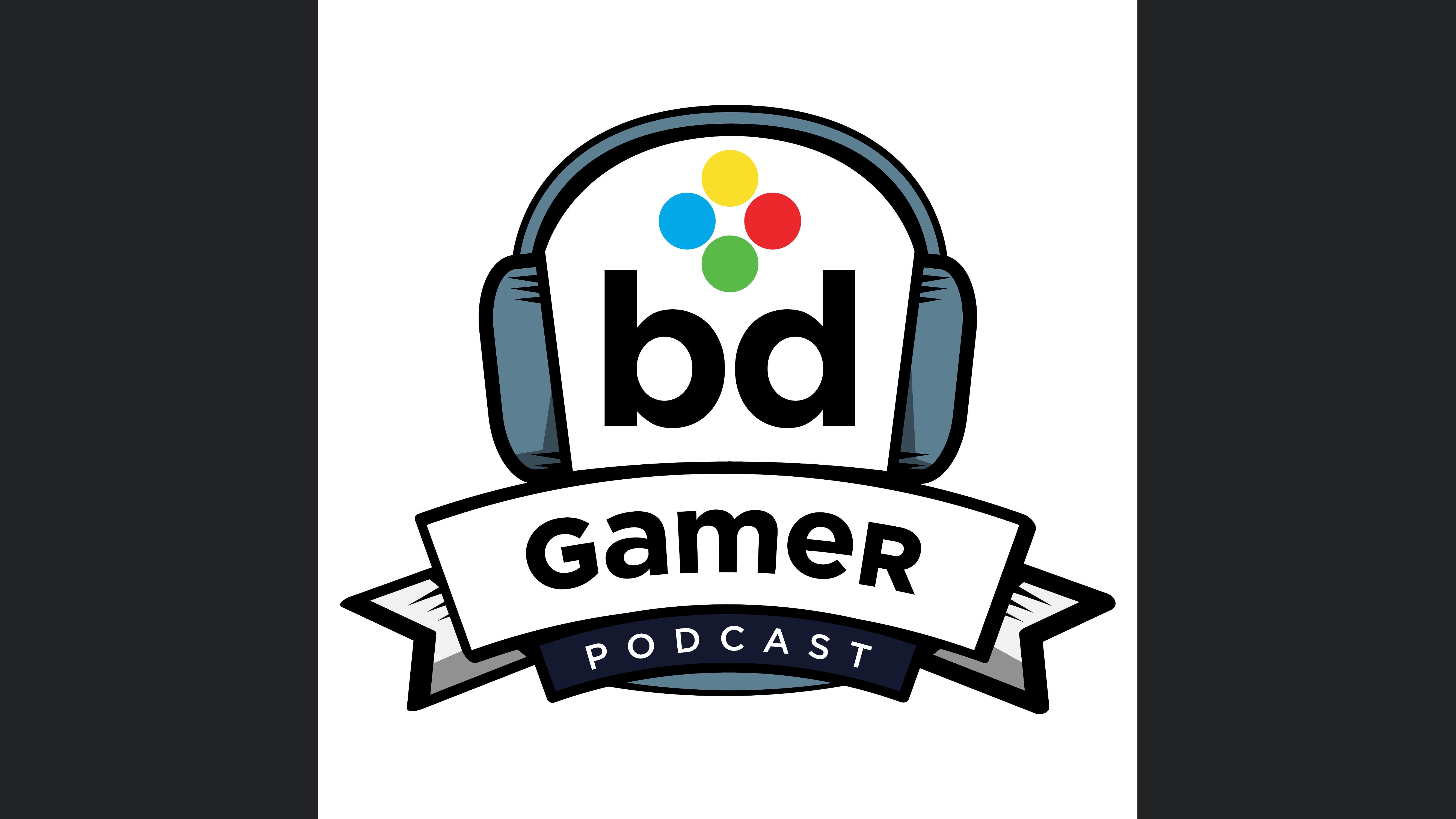 Blind Date Gamer | Podcast
