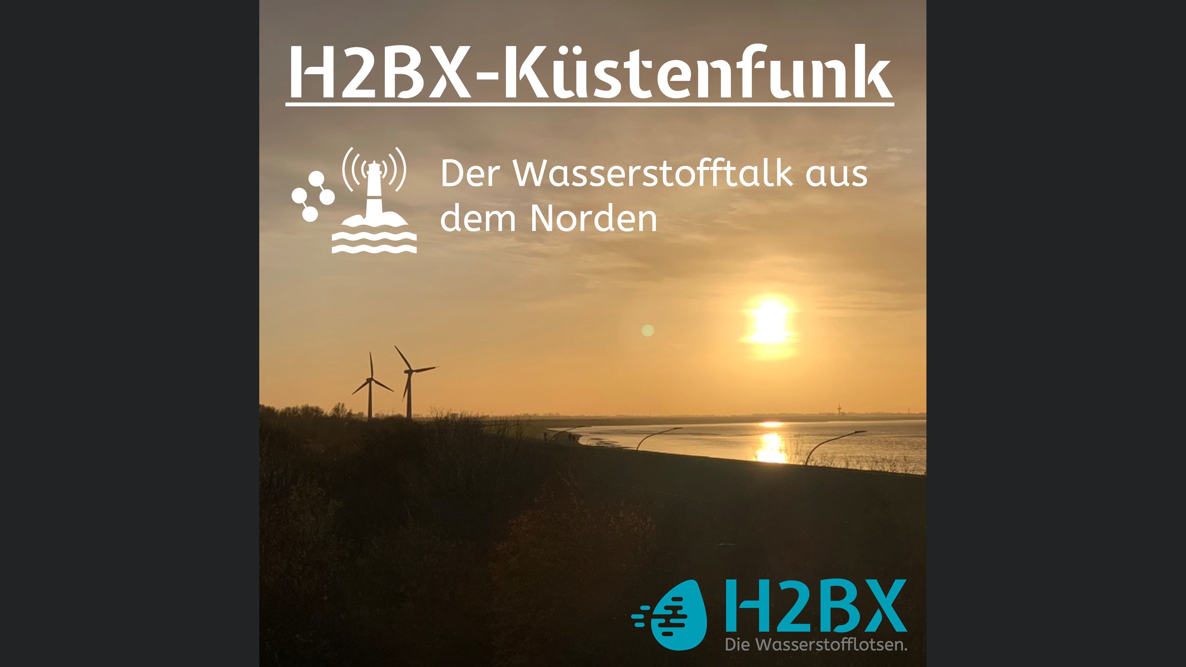H2BX-Küstenfunk